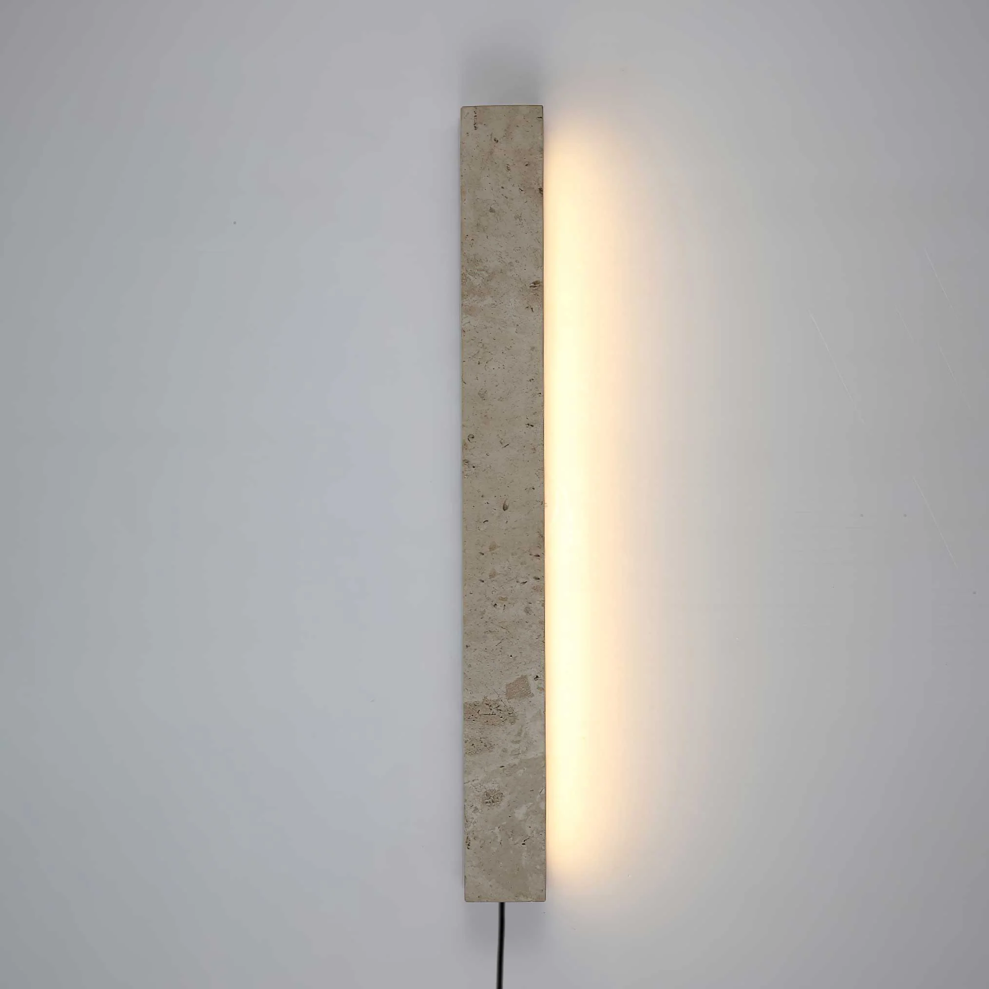 Stravik Plug-in Wall Light - Image 2