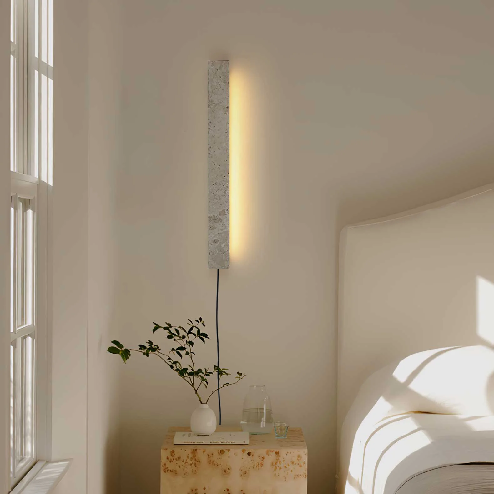 Stravik Plug-in Wall Light - Image 4