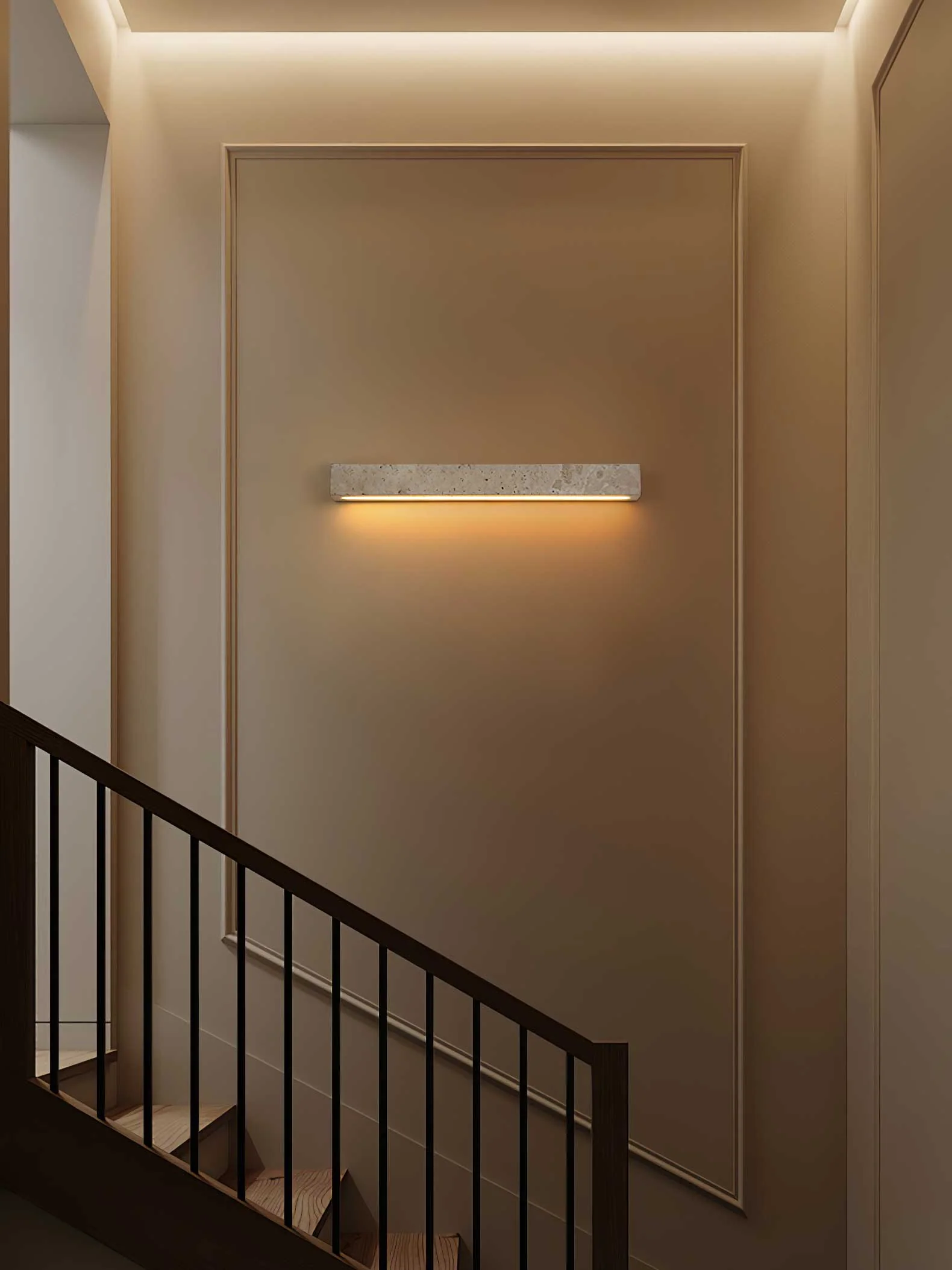 Stravik Wall Light - Image 16