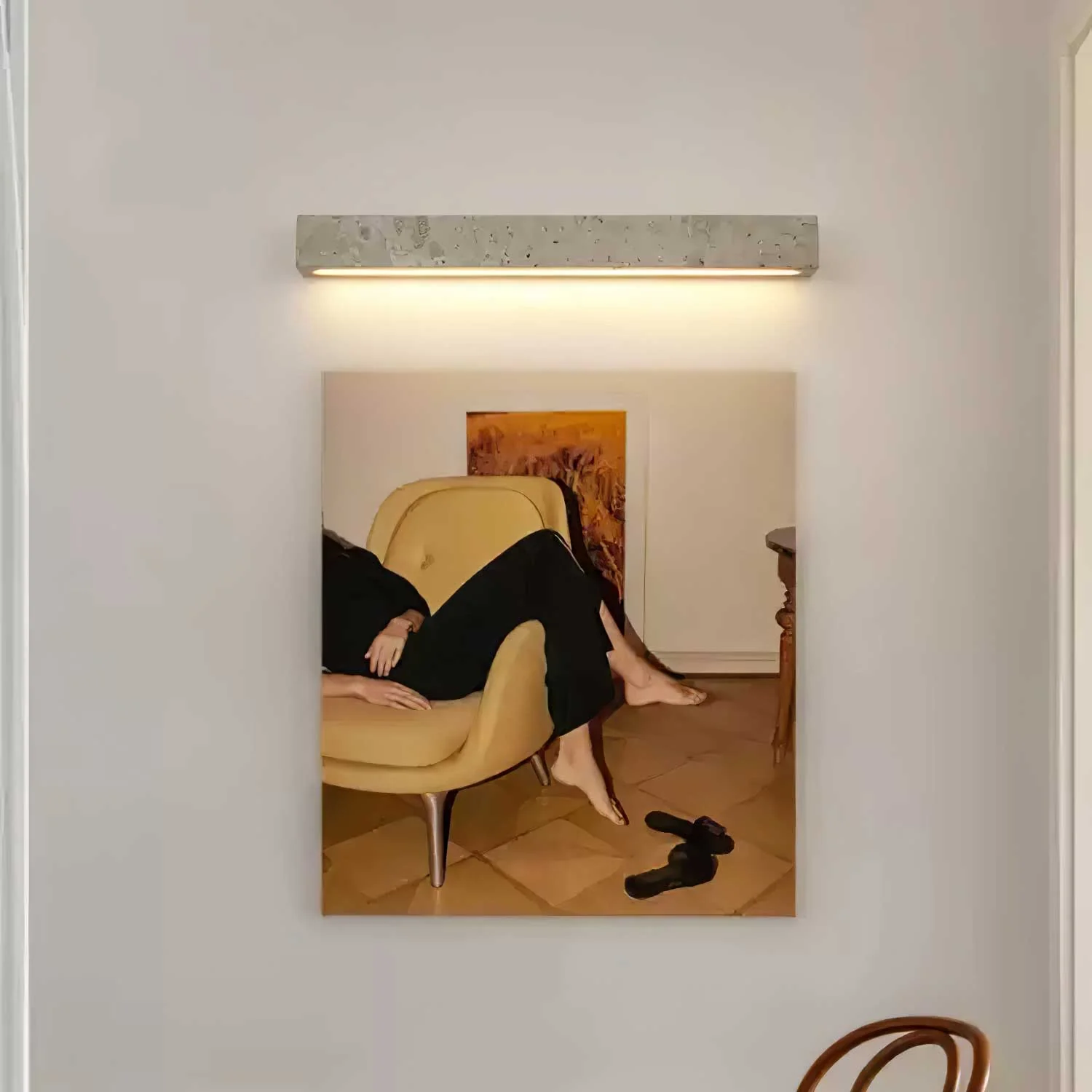 Stravik Wall Light - Image 4