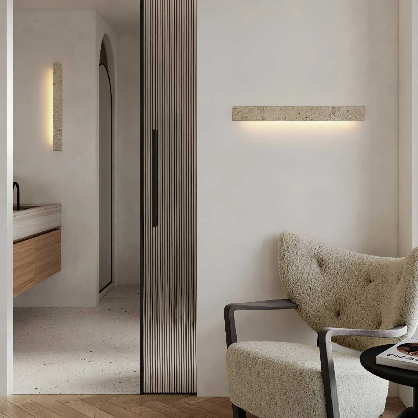 Stravik Wall Light - Image 7