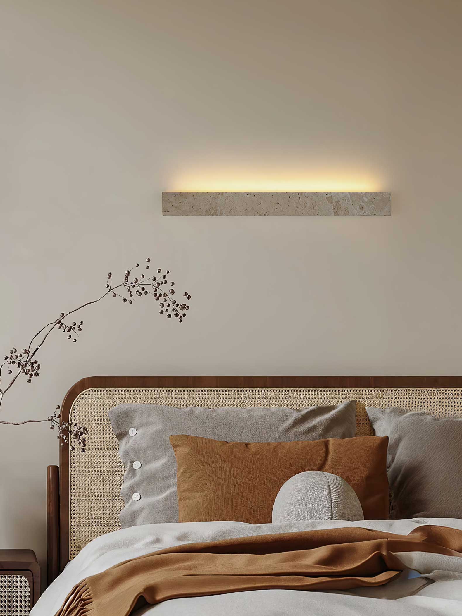 Stravik Wall Light - Image 9