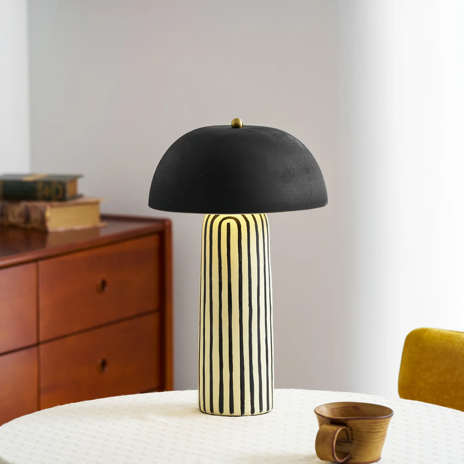 Stria Table Lamp - Image 15