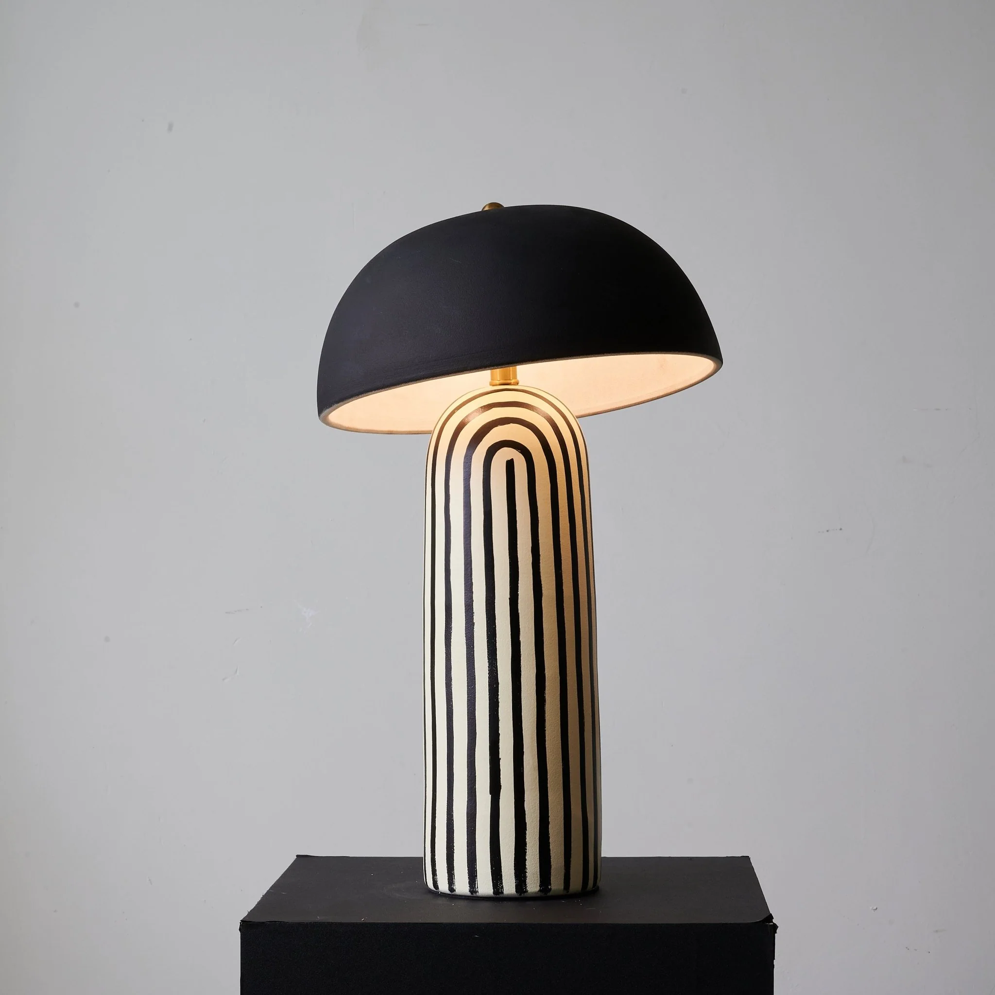 Stria Table Lamp - Image 2