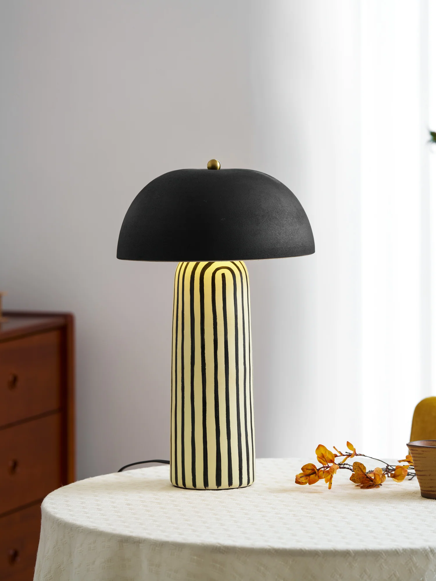 Stria Table Lamp - Image 20