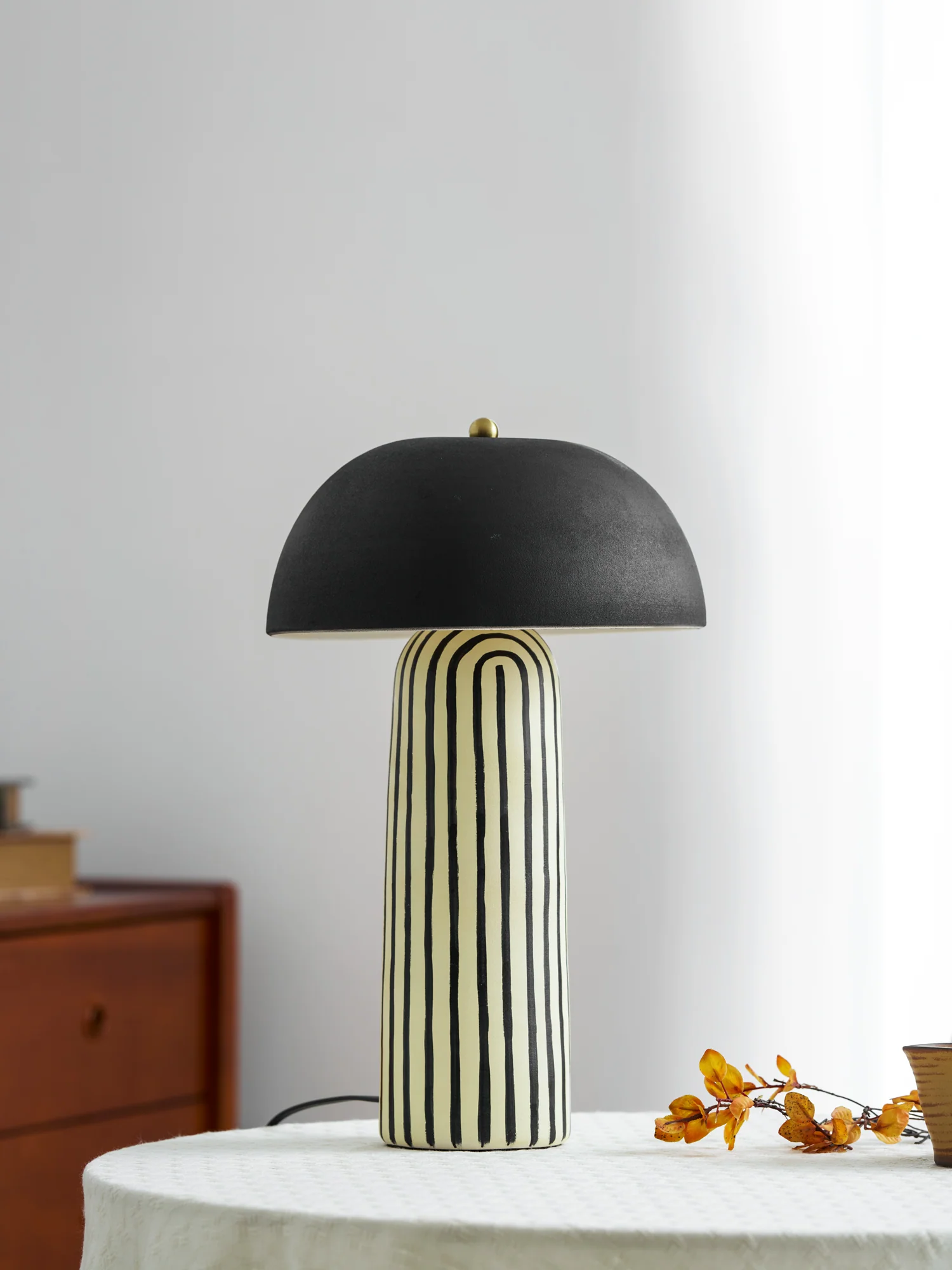 Stria Table Lamp - Image 23