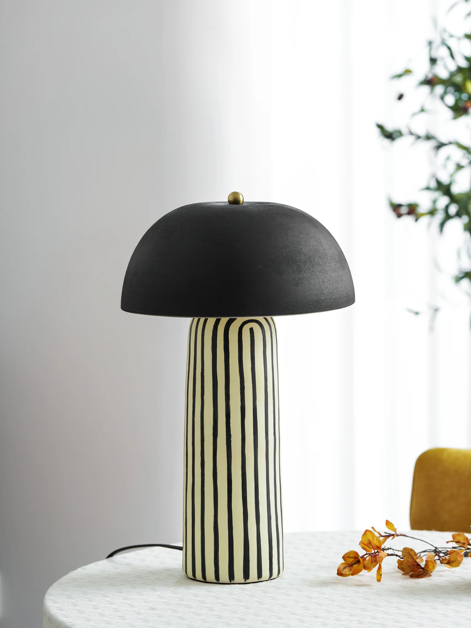 Stria Table Lamp - Image 24