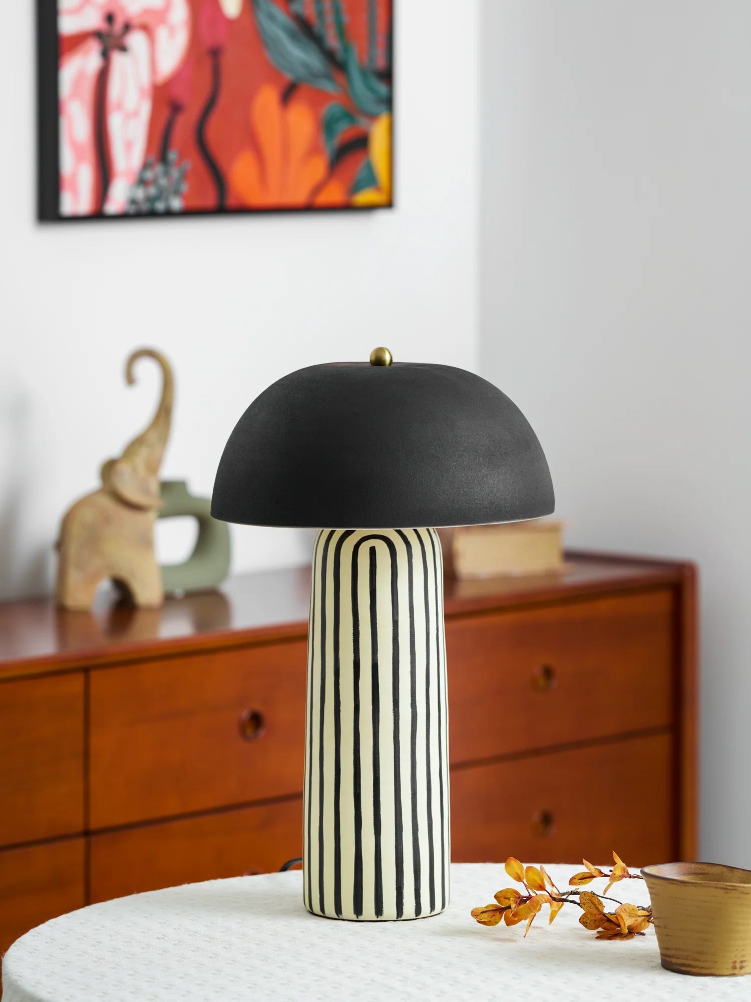 Stria Table Lamp - Image 26