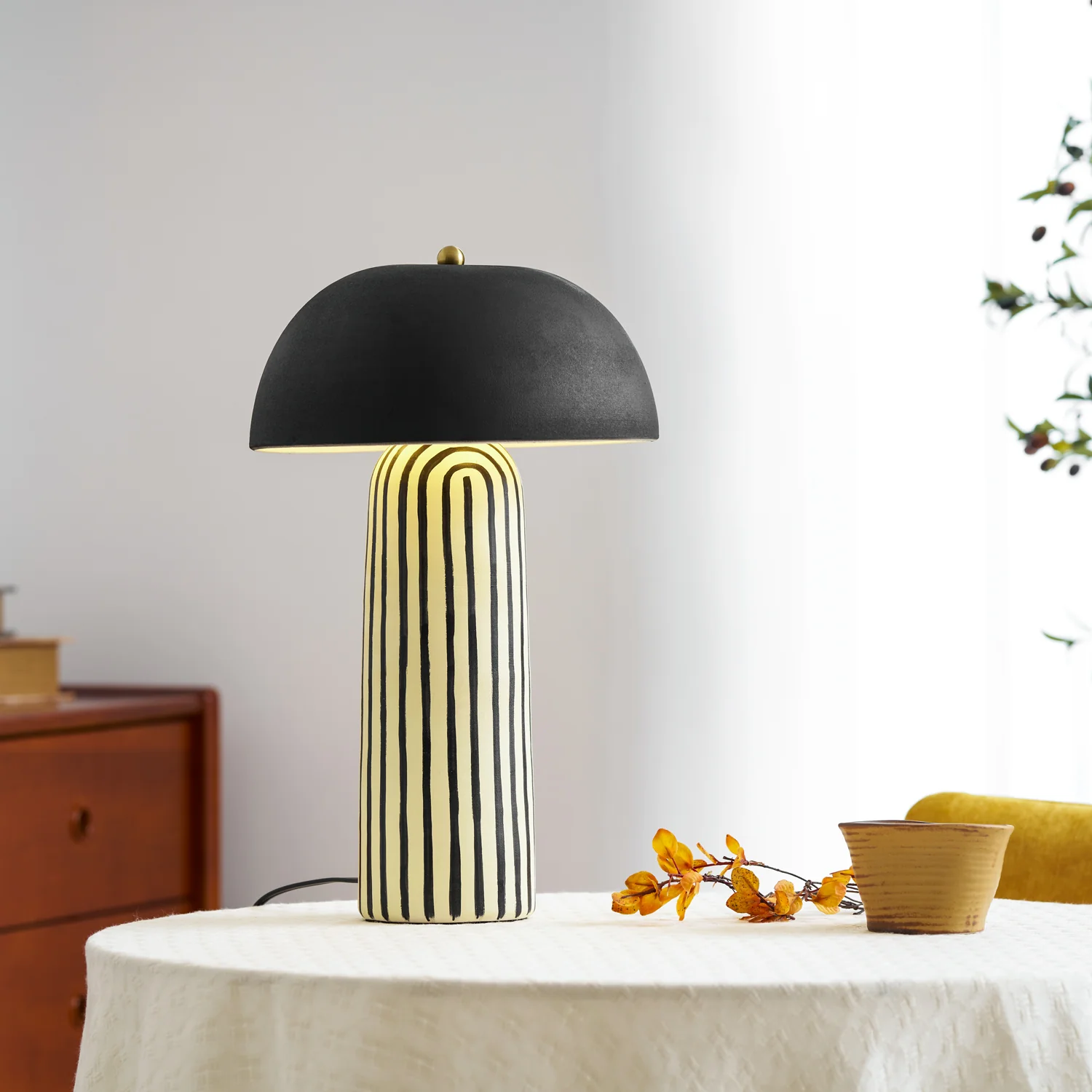 Stria Table Lamp - Image 28