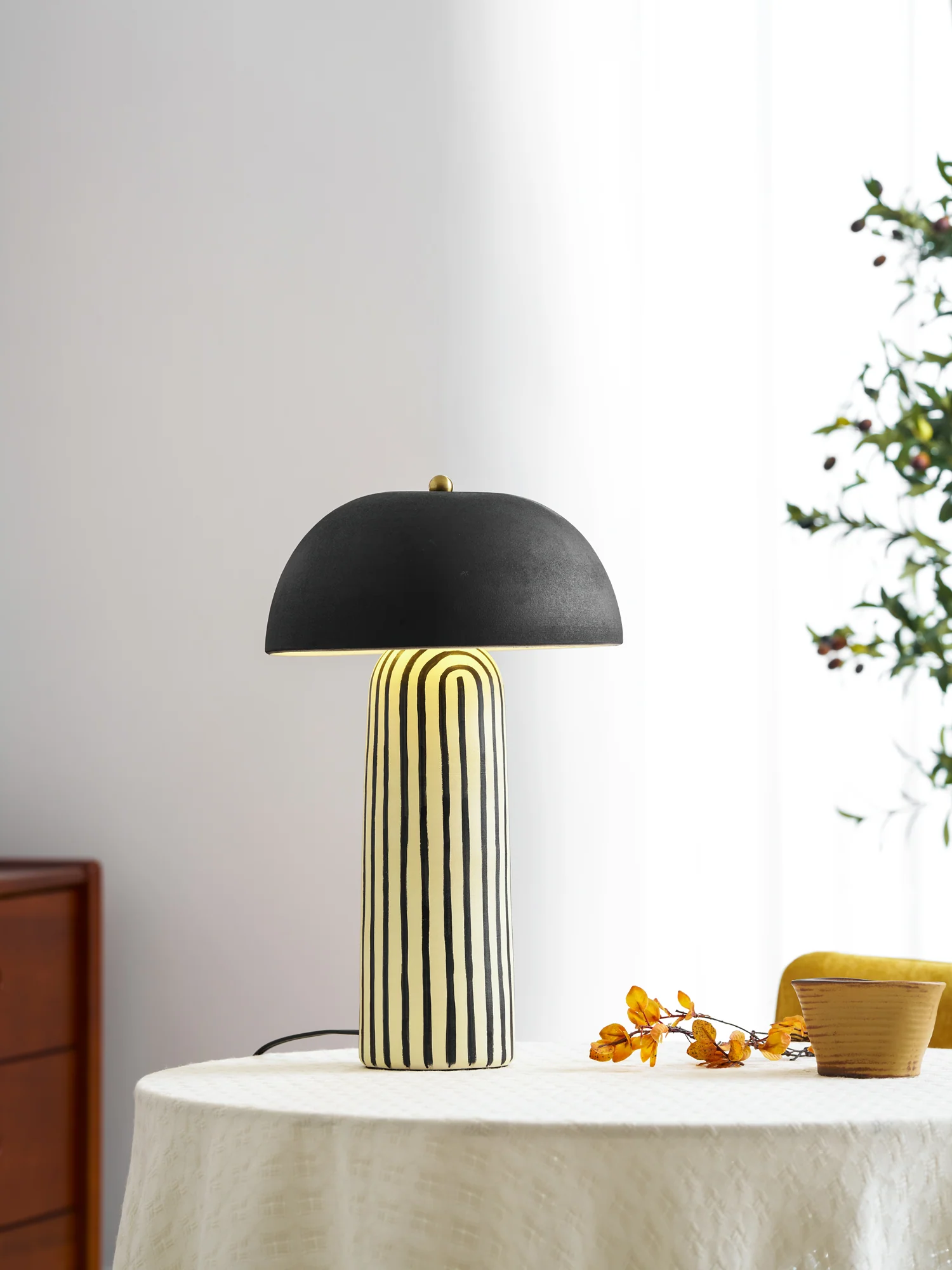 Stria Table Lamp - Image 29