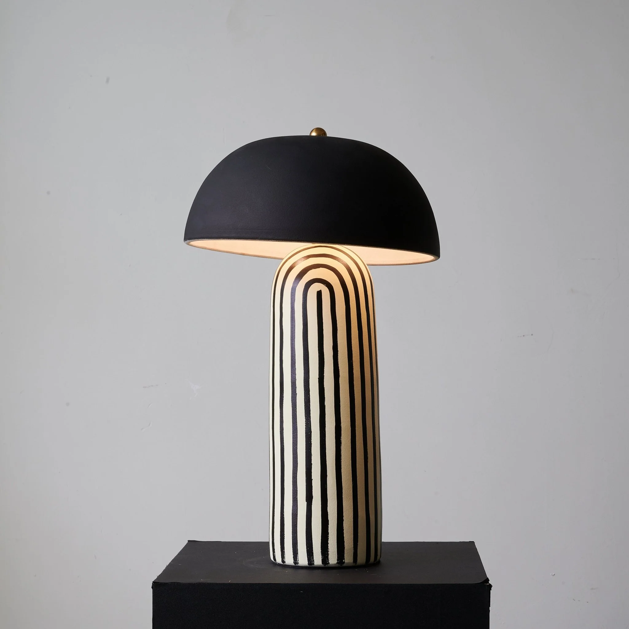 Stria Table Lamp - Image 3