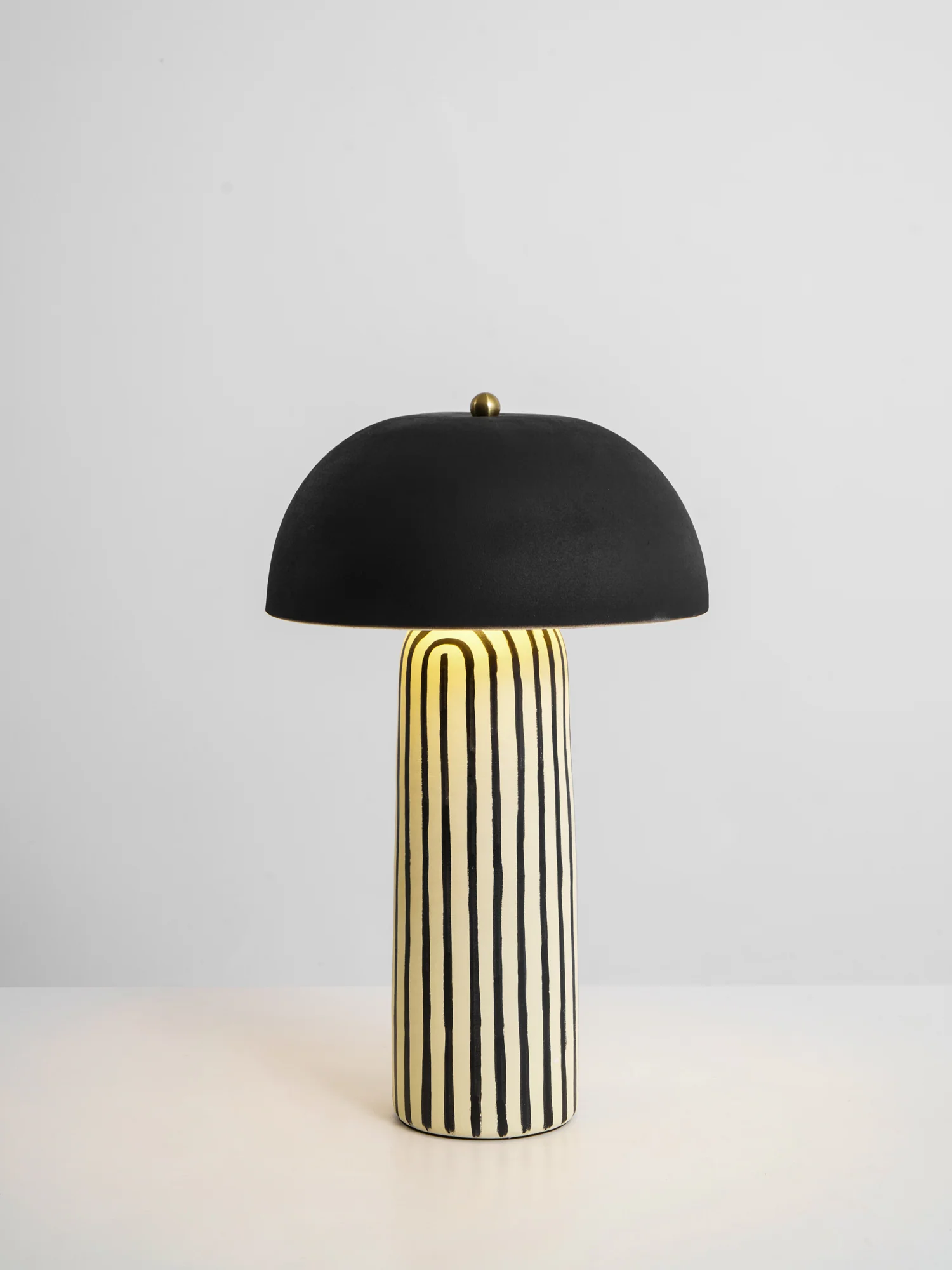 Stria Table Lamp - Image 30