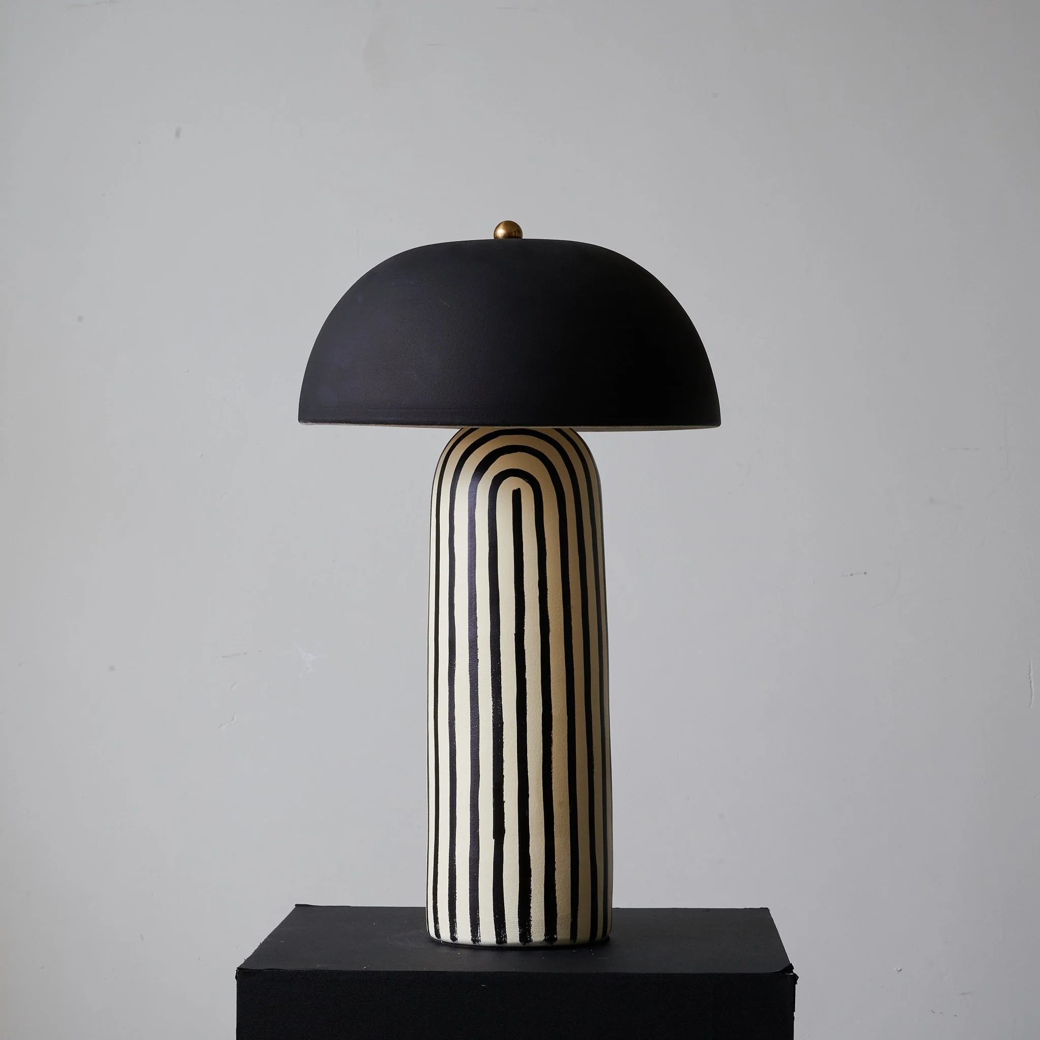 Stria Table Lamp - Image 5