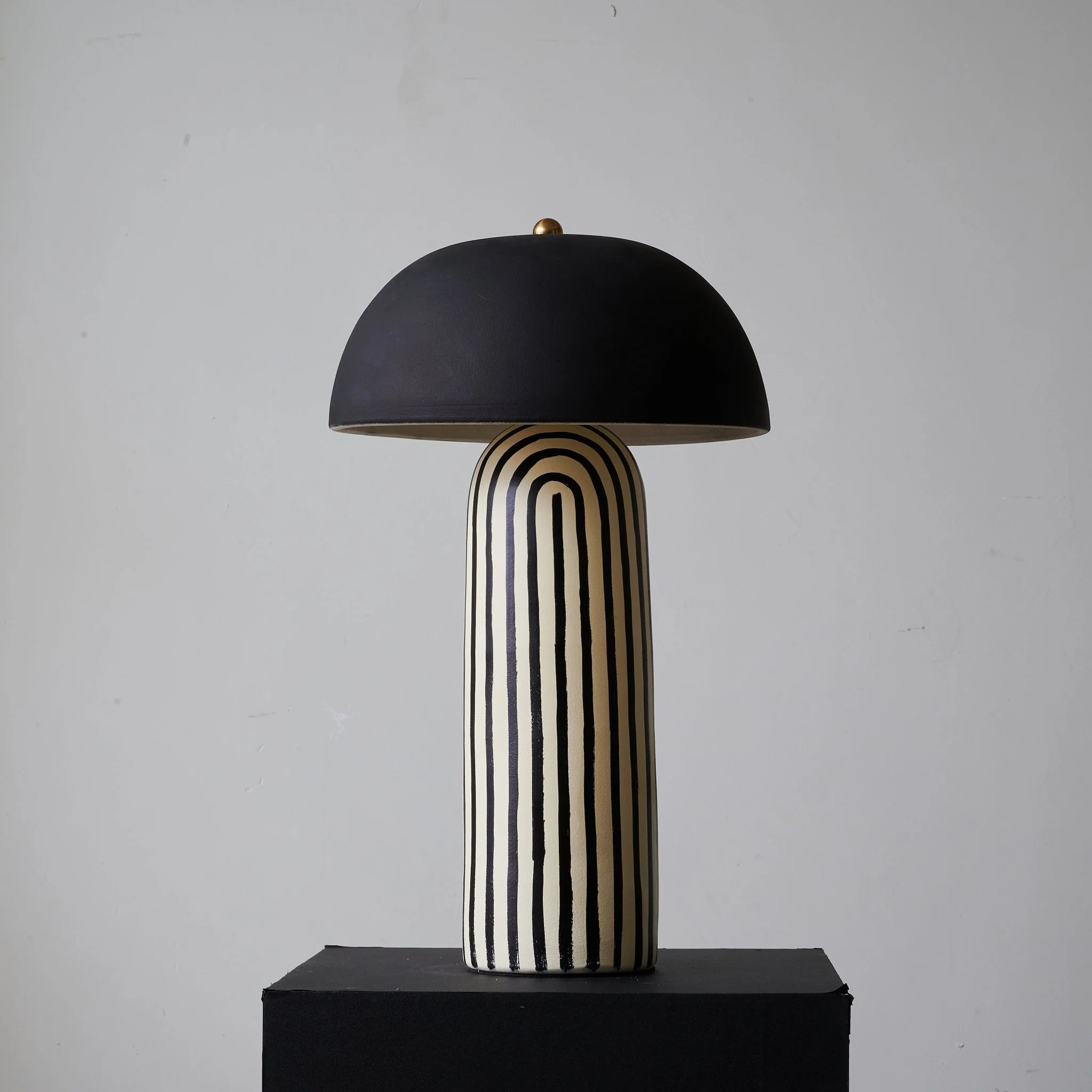 Stria Table Lamp - Image 7