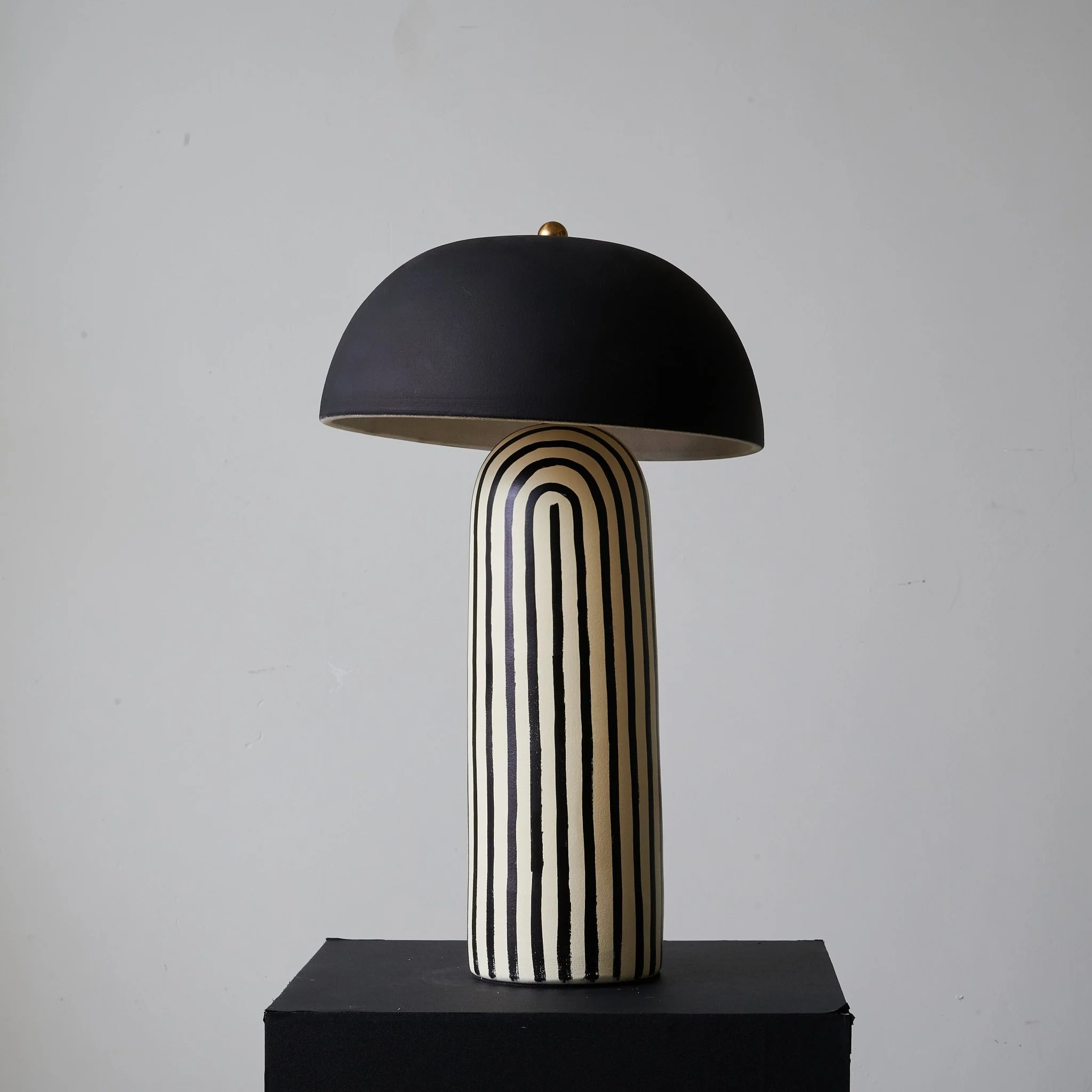 Stria Table Lamp - Image 9