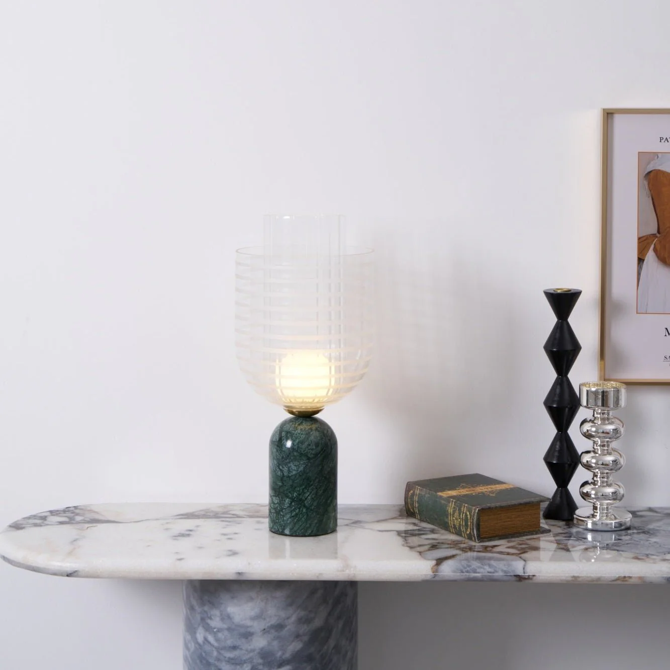 Striara Table Lamp - Image 14