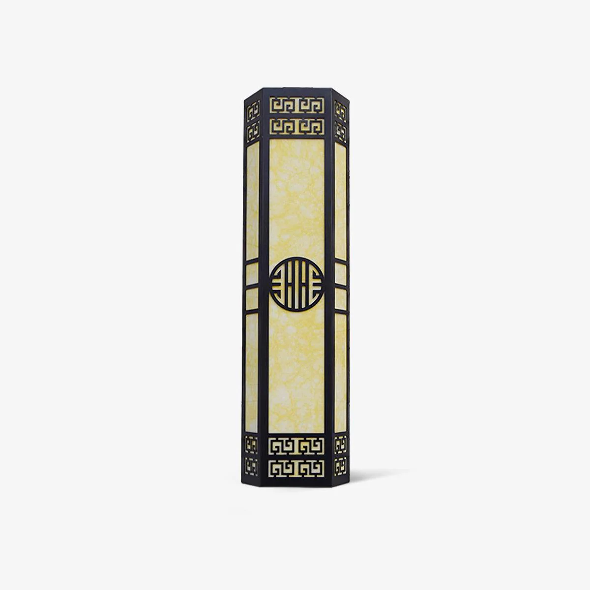 Stripe Outdoor Wall Light - Image 7
