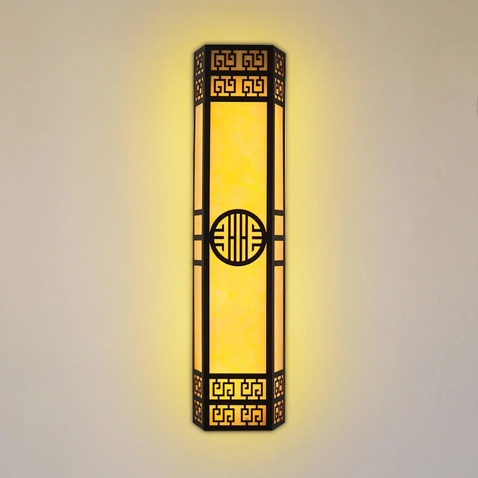 Stripe Outdoor Wall Light - Image 8