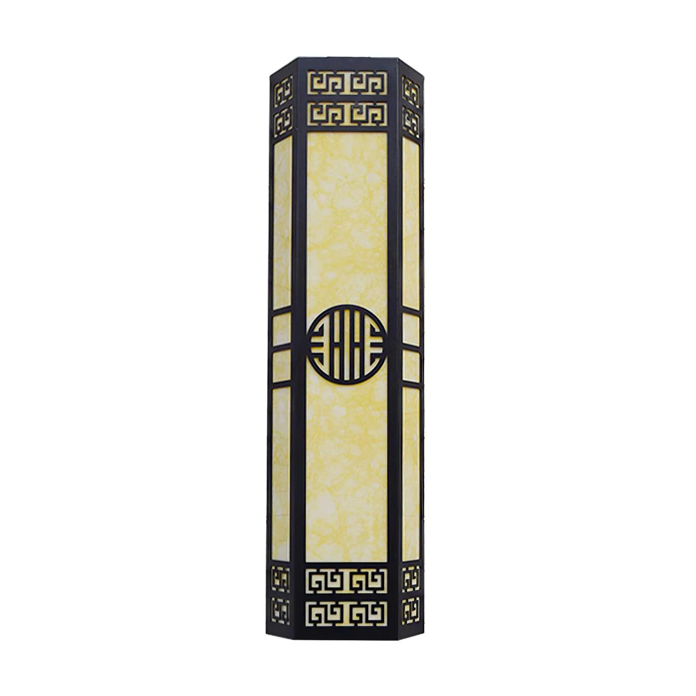 Stripe Outdoor Wall Light - Image 9