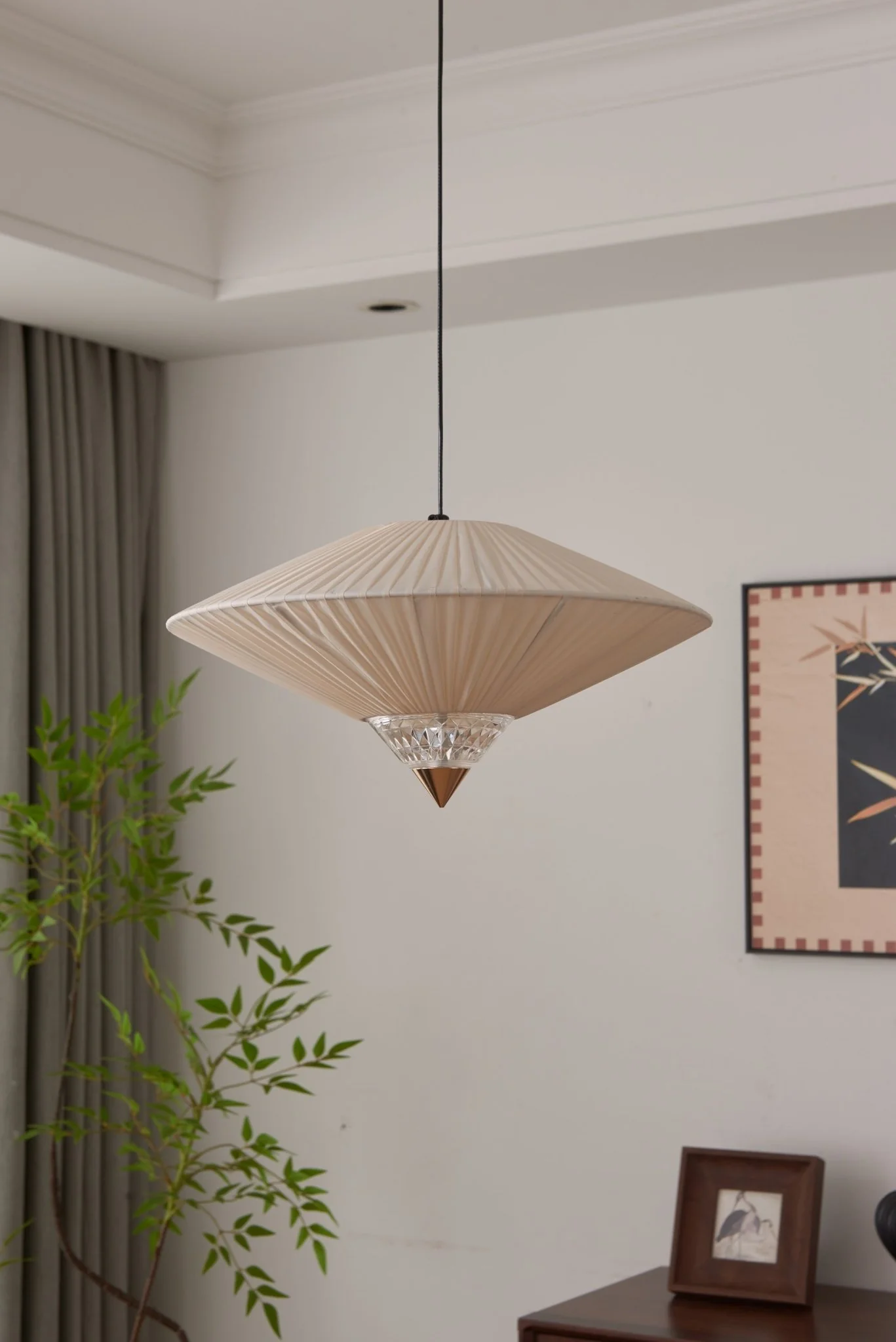Suki Decorative Pendant Light - Image 12