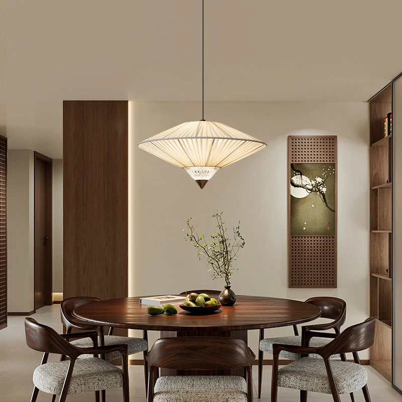 Suki Decorative Pendant Light - Image 2