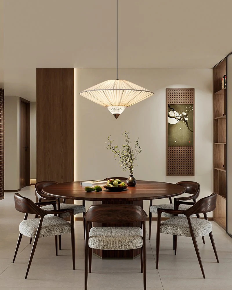 Suki Decorative Pendant Light - Image 3