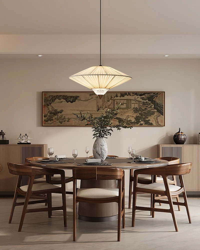 Suki Decorative Pendant Light - Image 4