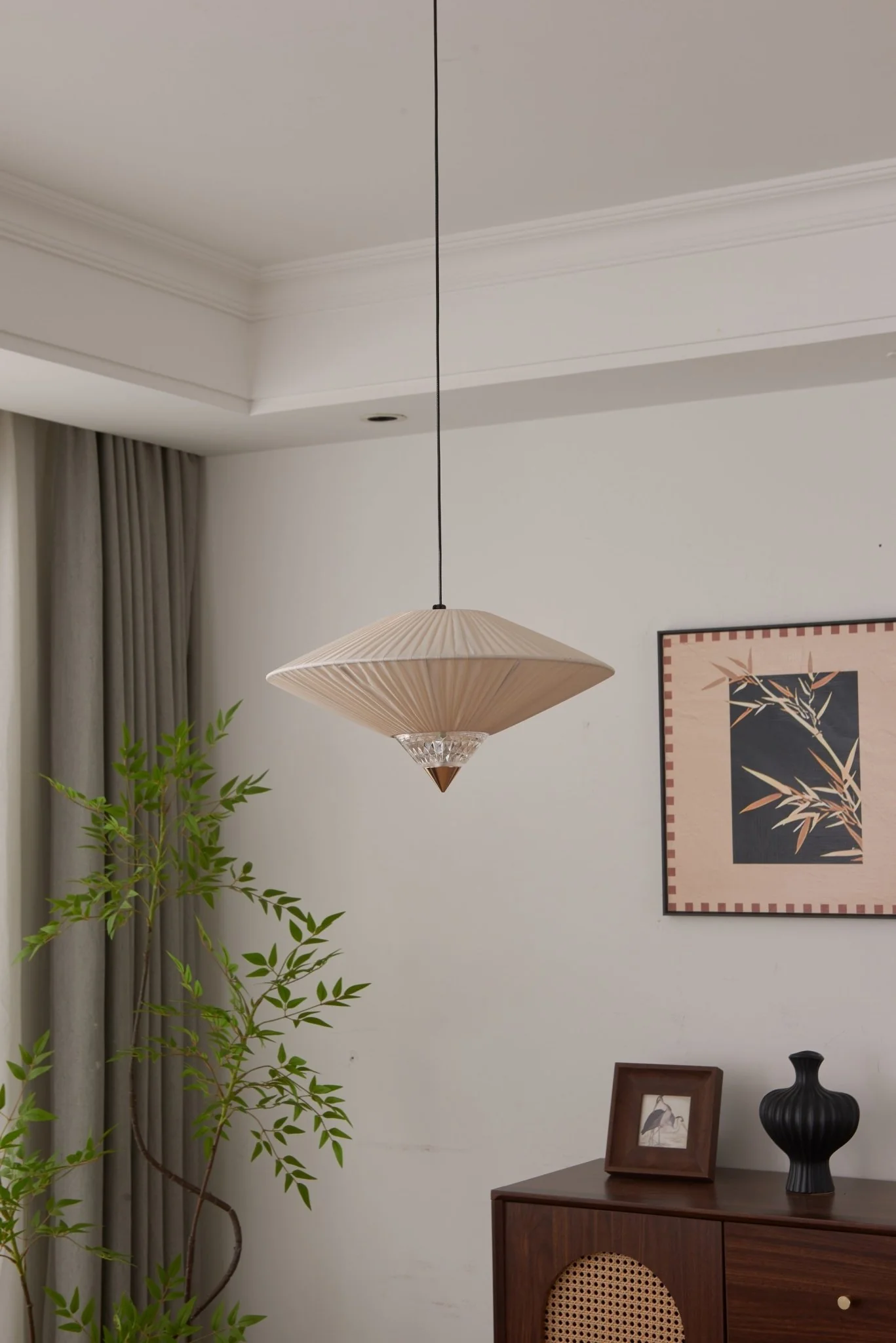 Suki Decorative Pendant Light - Image 5