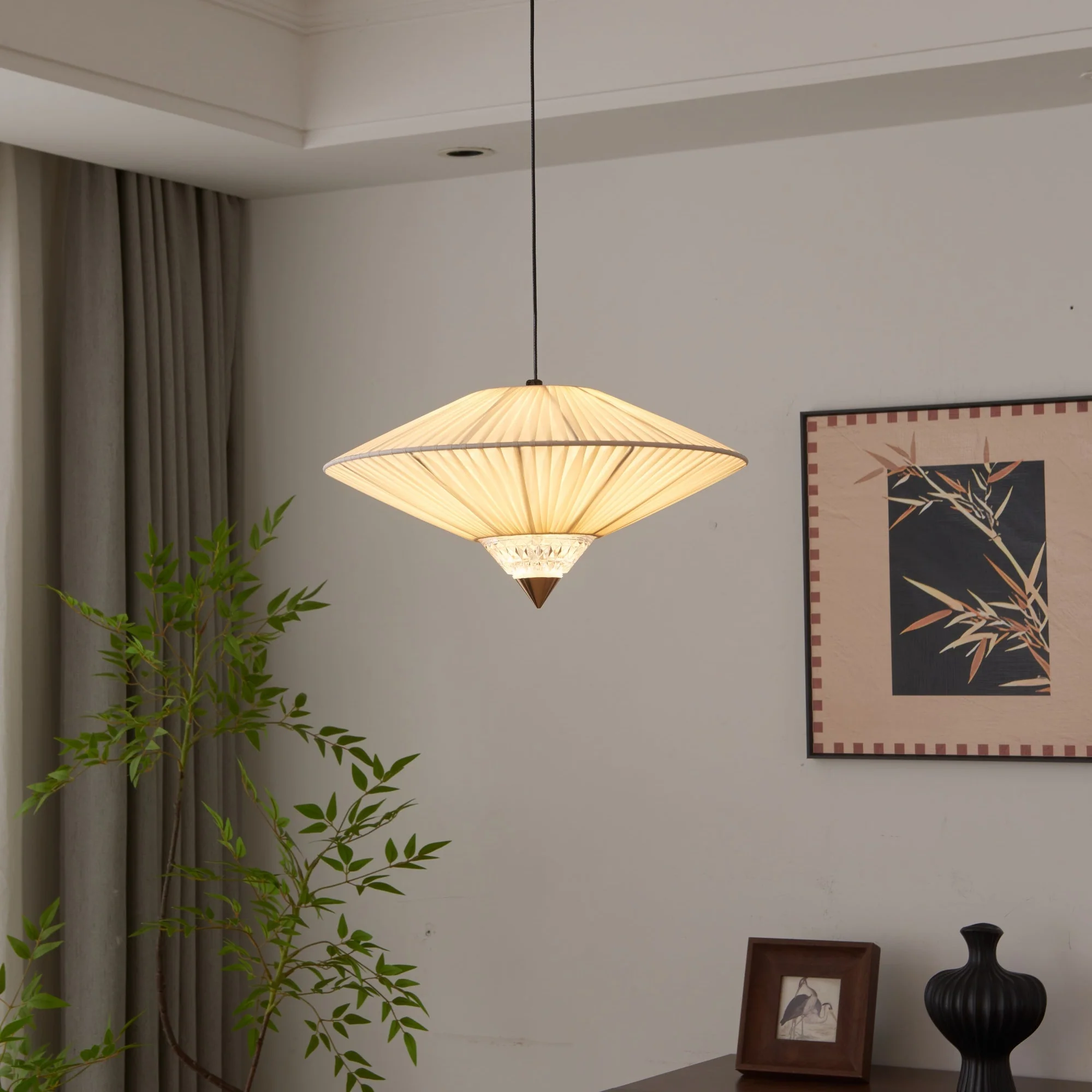 Suki Decorative Pendant Light - Image 7