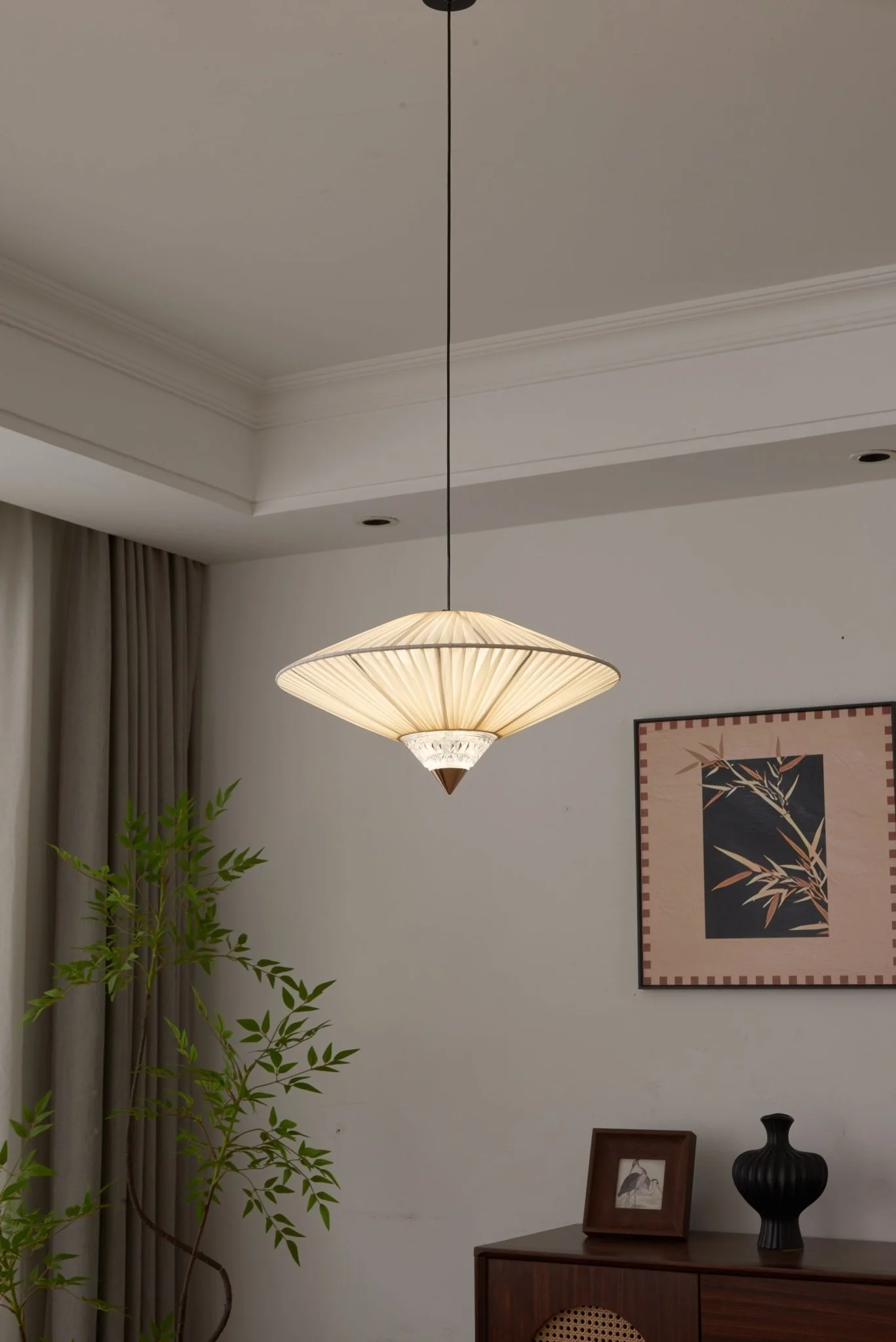 Suki Decorative Pendant Light - Image 8