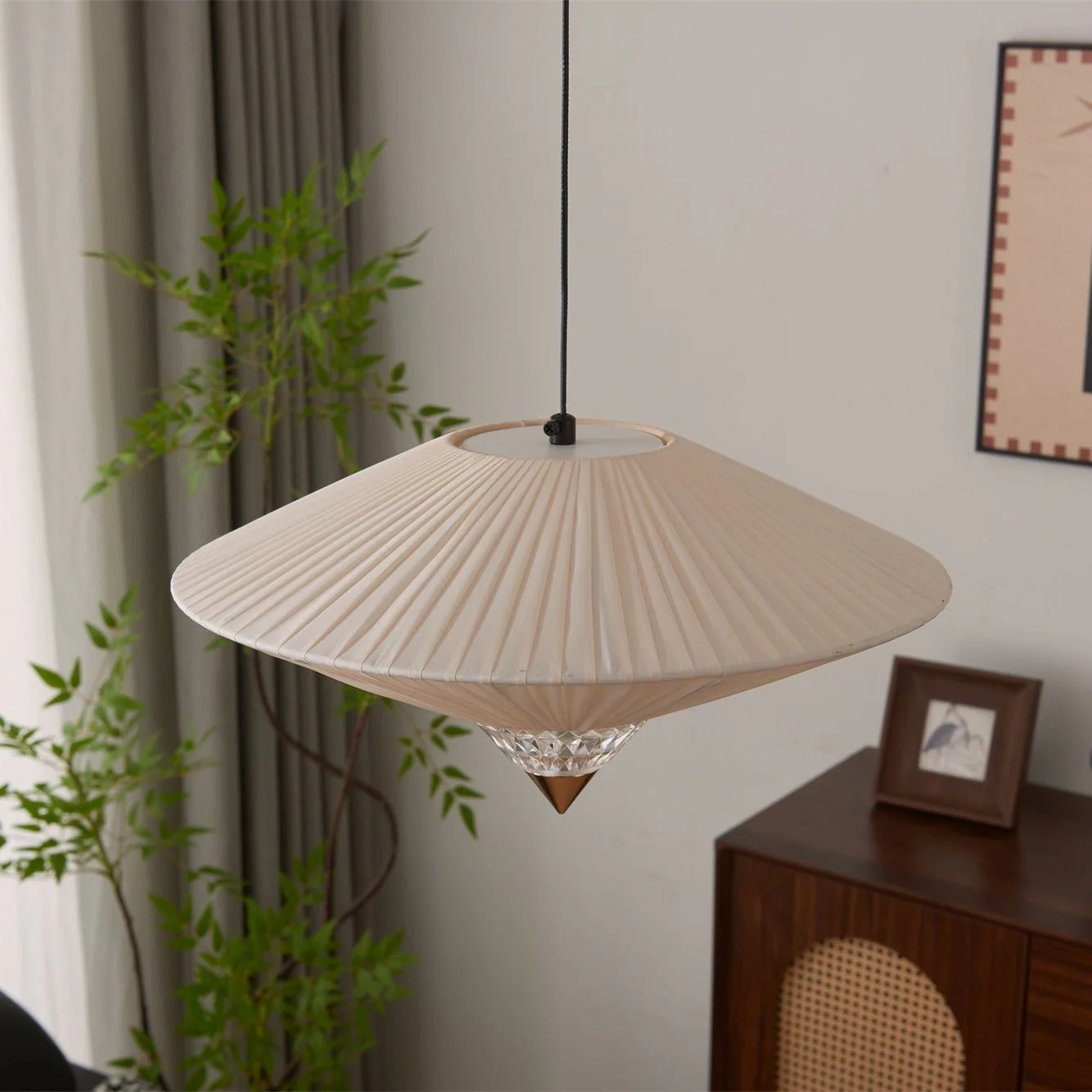 Suki Decorative Pendant Light - Image 9