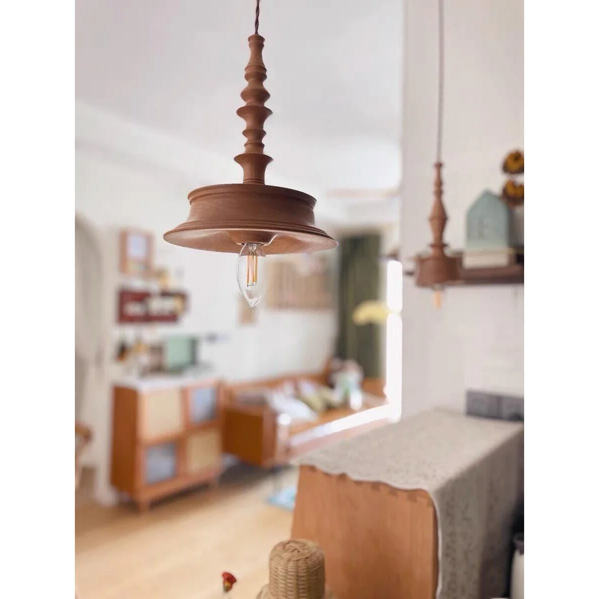 Sumally Pendant Lamp - Image 21