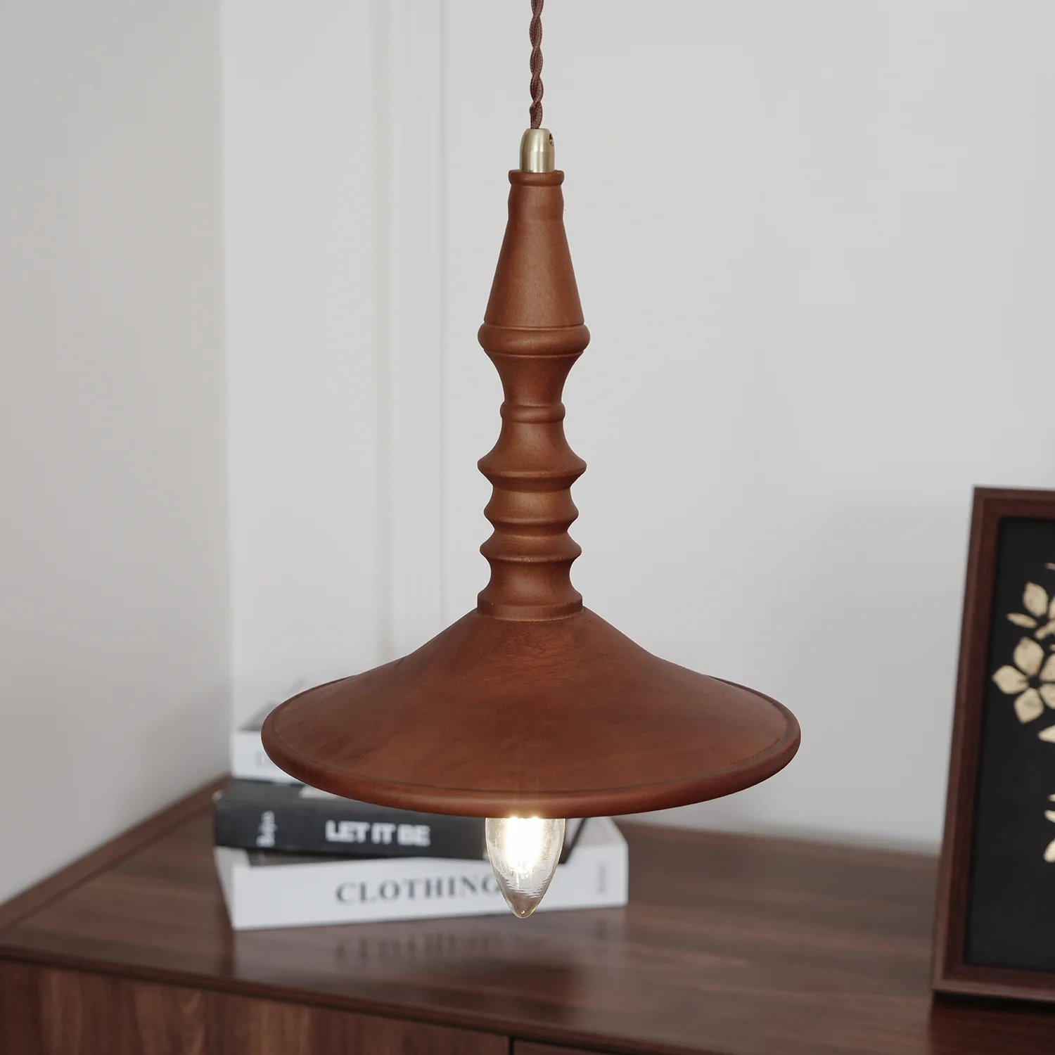 Sumally Pendant Lamp - Image 32