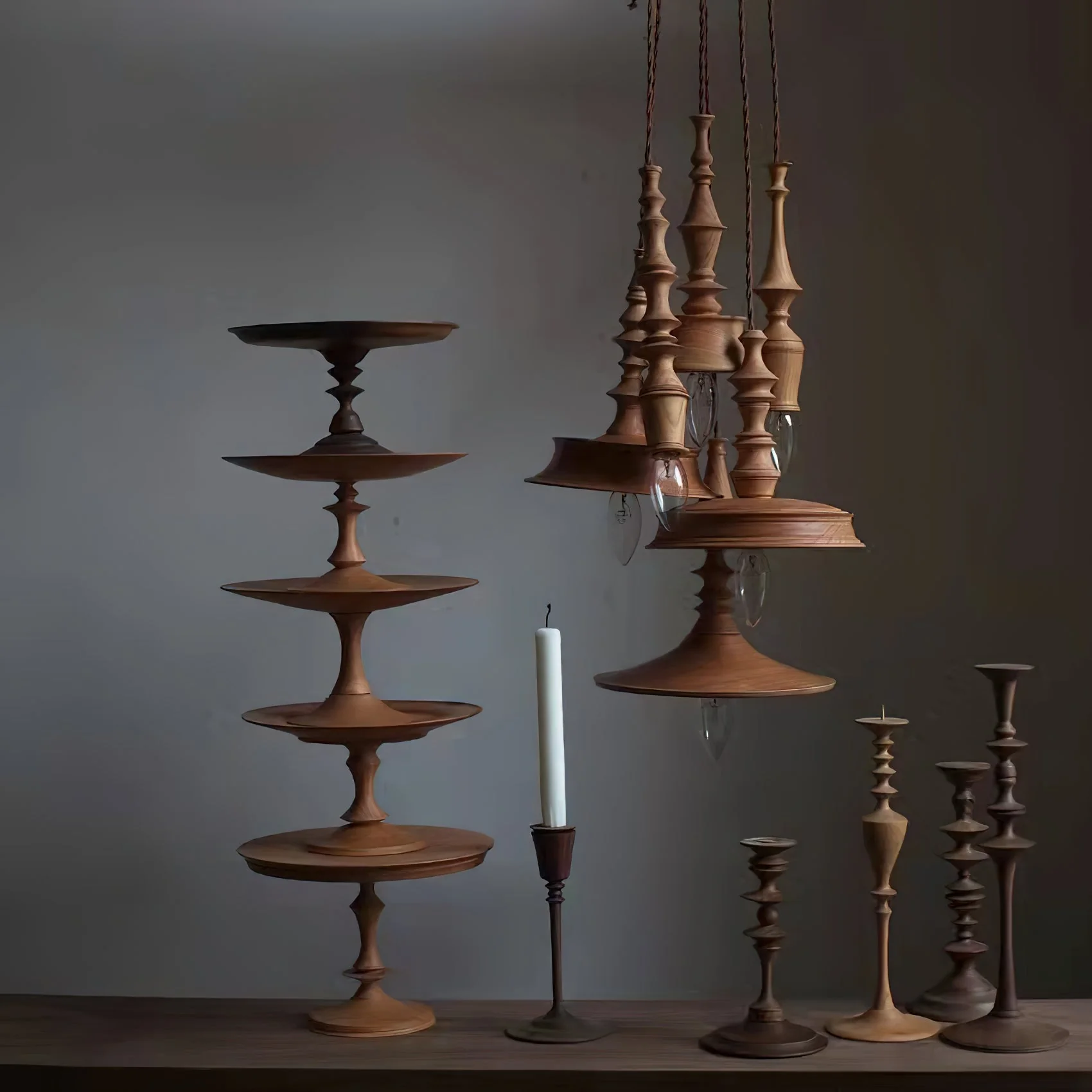 Sumally Pendant Lamp - Image 60