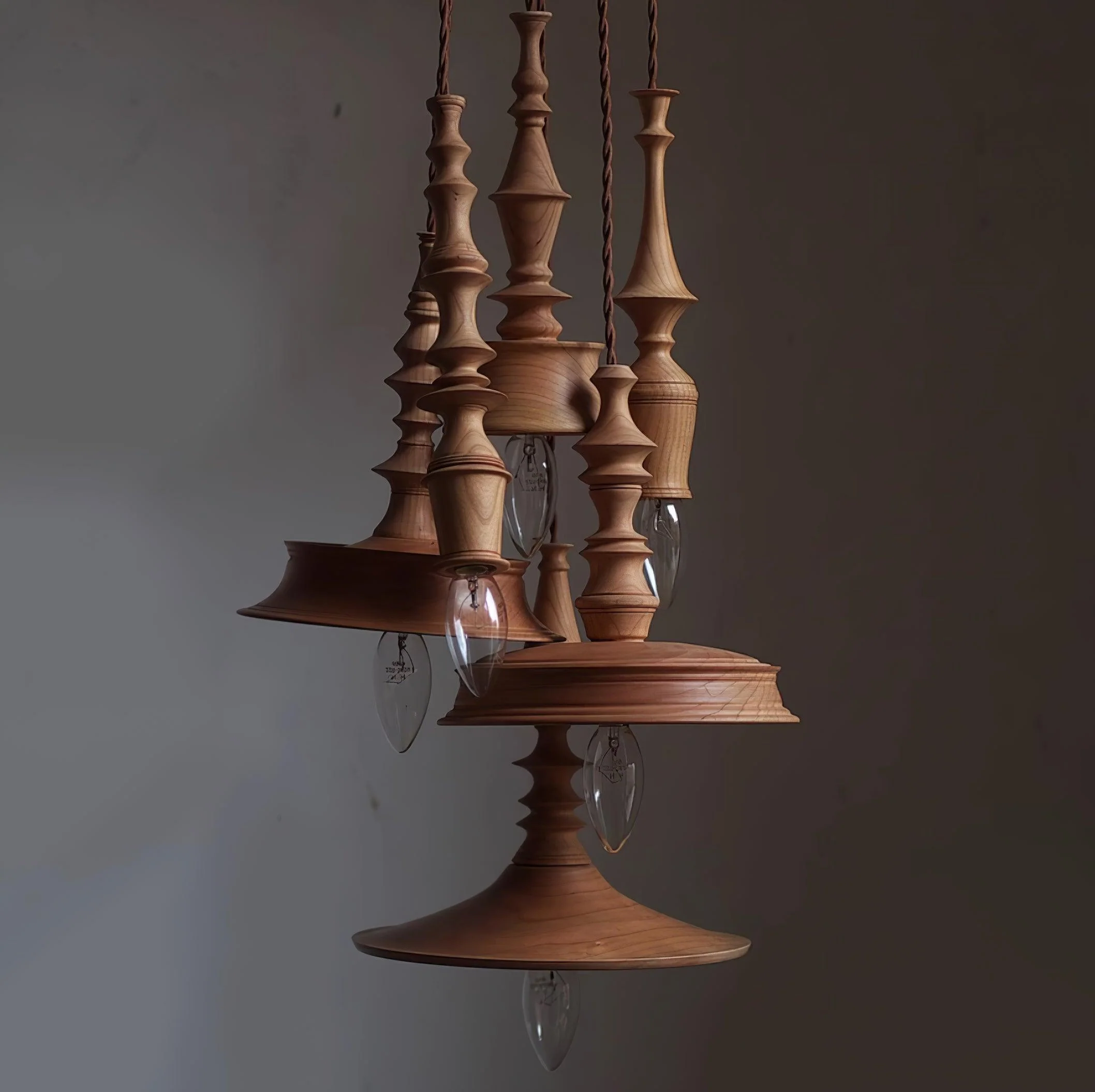 Sumally Pendant Lamp - Image 64