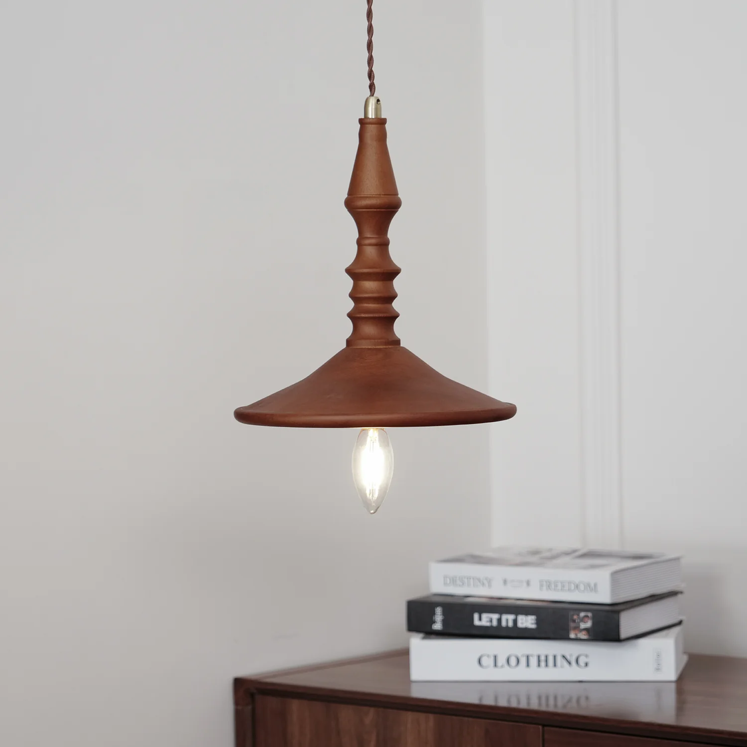 Sumally Pendant Lamp - Image 8