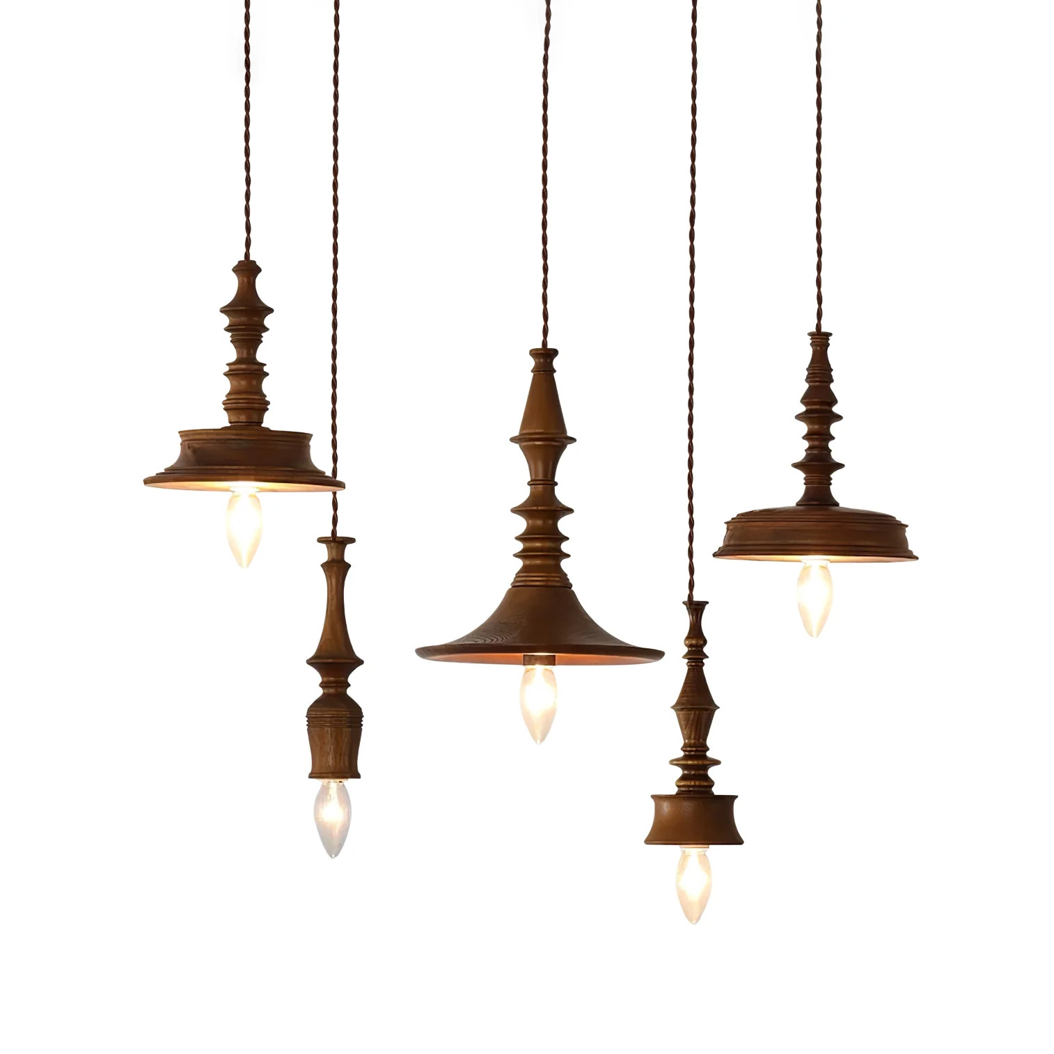 Sumally Pendant Lamp - Image 84