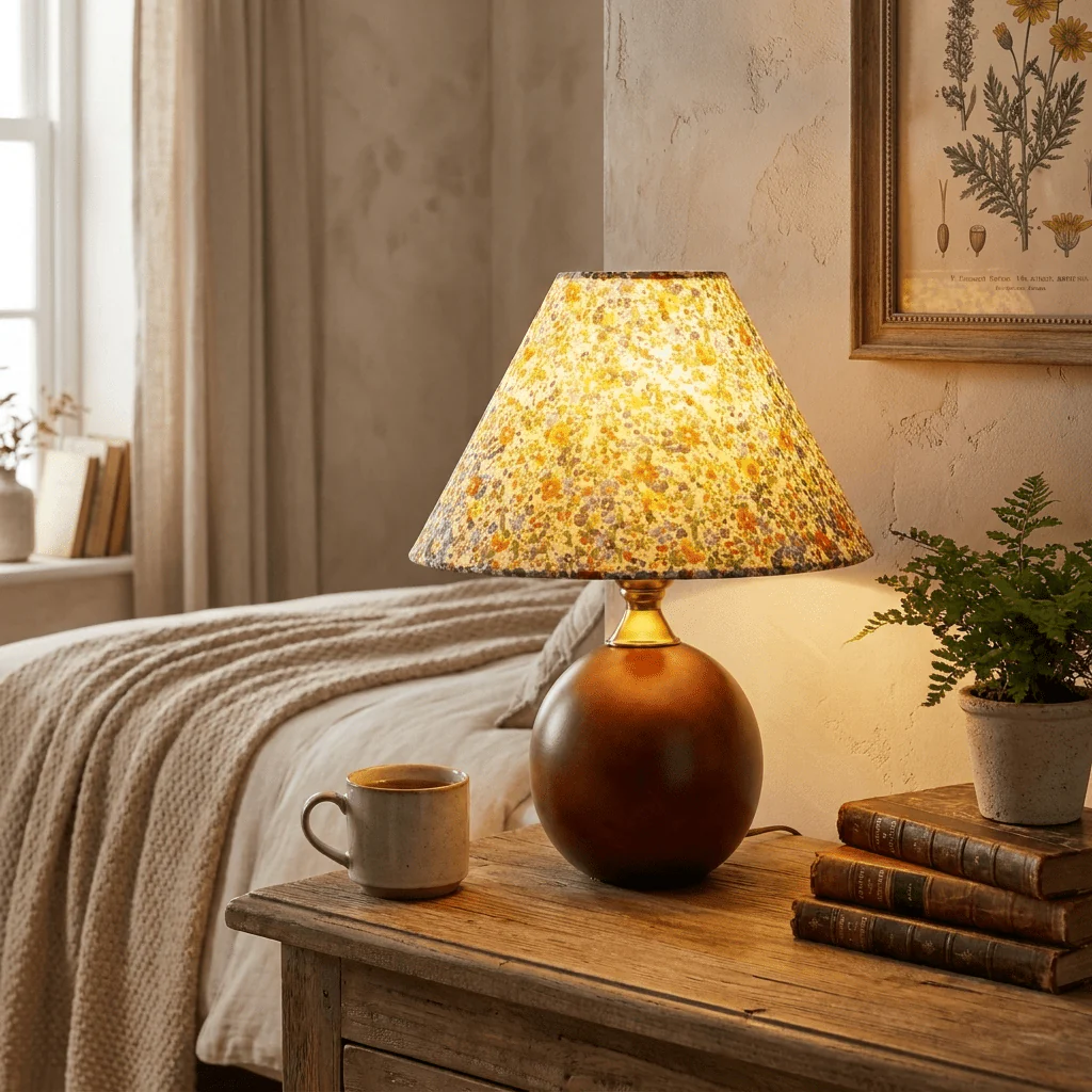 Sunlit Meadow Table Lamp - Image 2