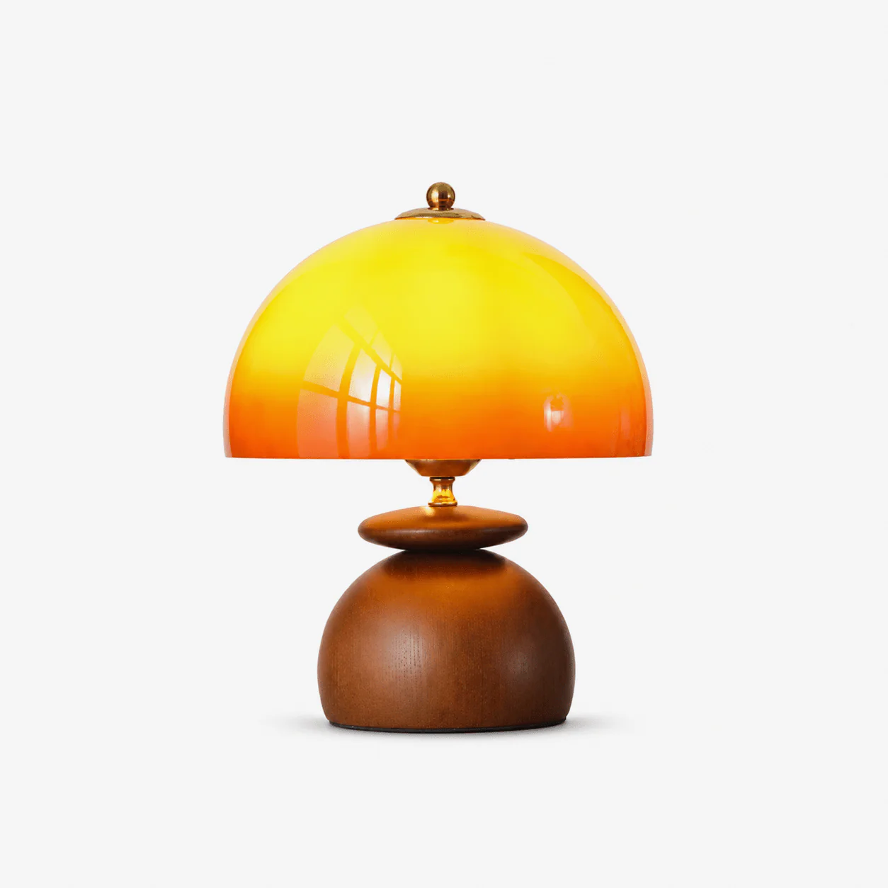 Sunrise Dome Table Lamp