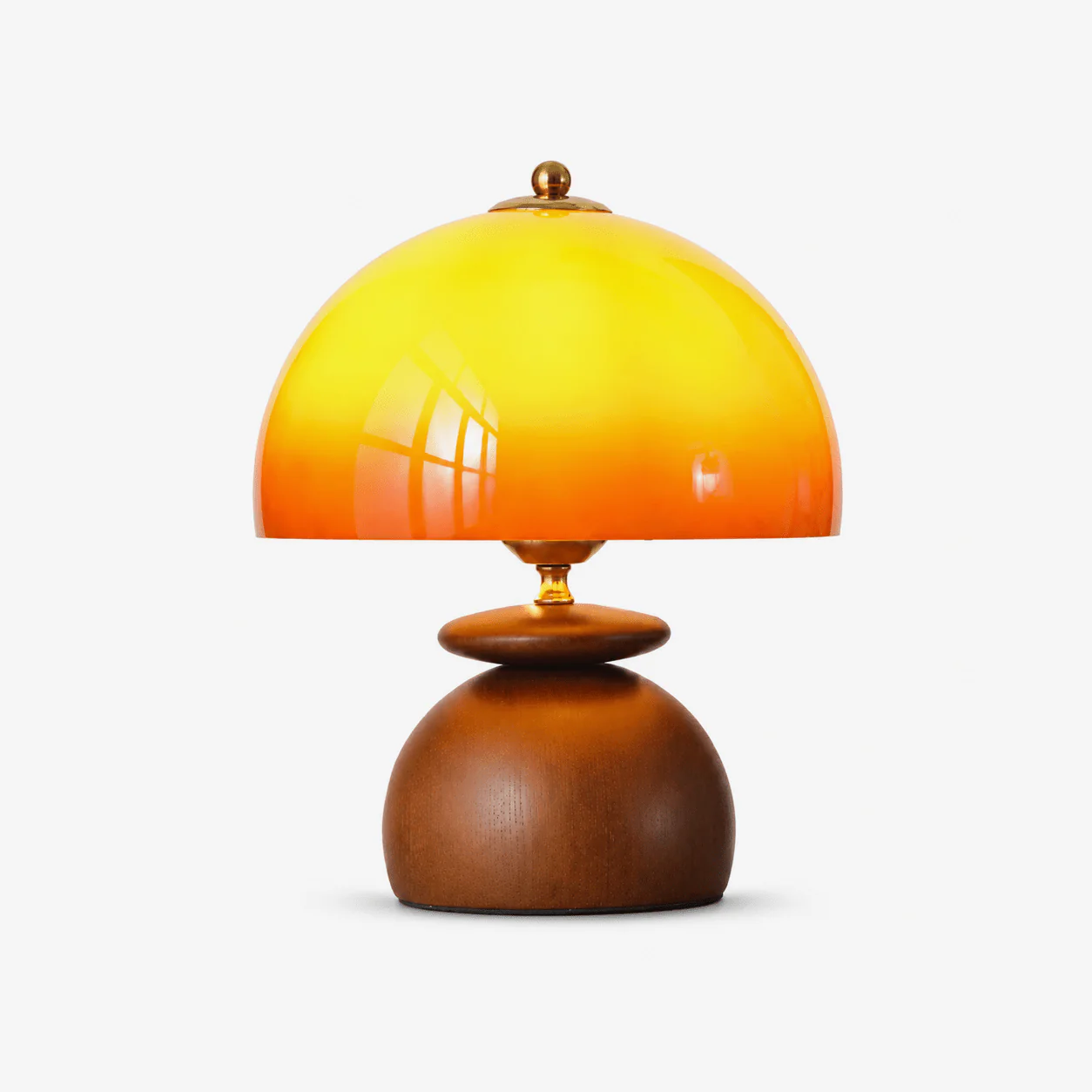 Sunrise Dome Table Lamp - Image 6