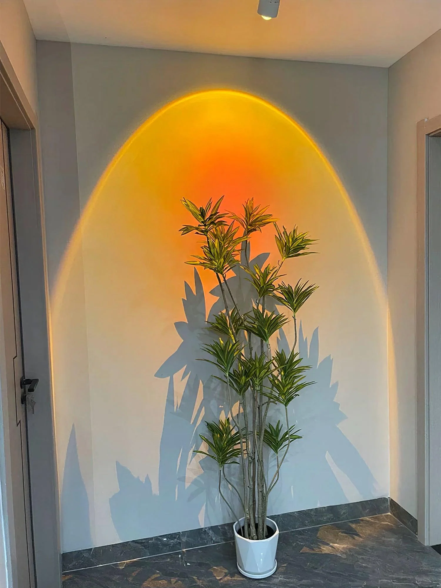 Sunset Adjustable LED Spotlight - Image 11