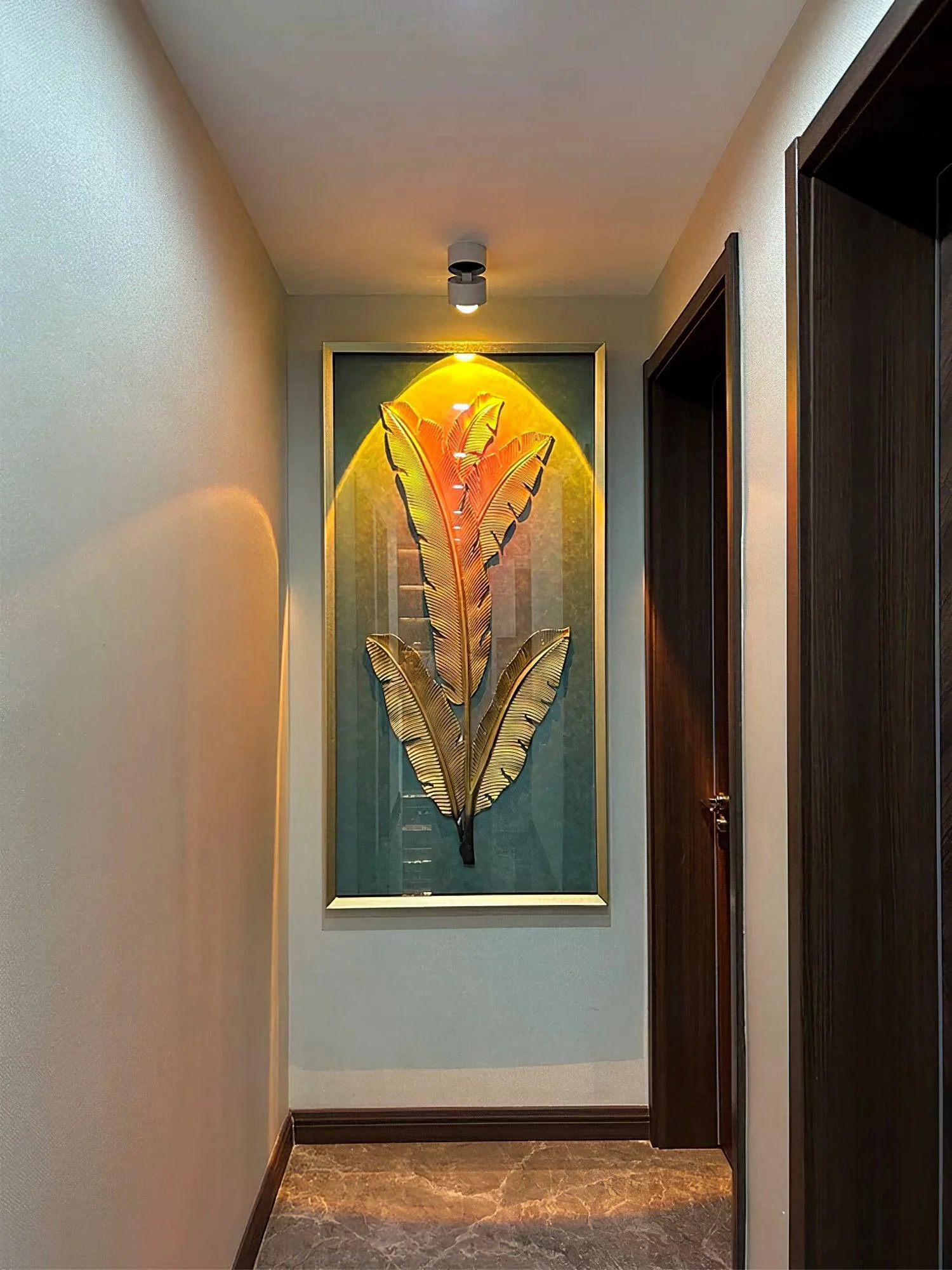 Sunset Adjustable LED Spotlight - Image 12