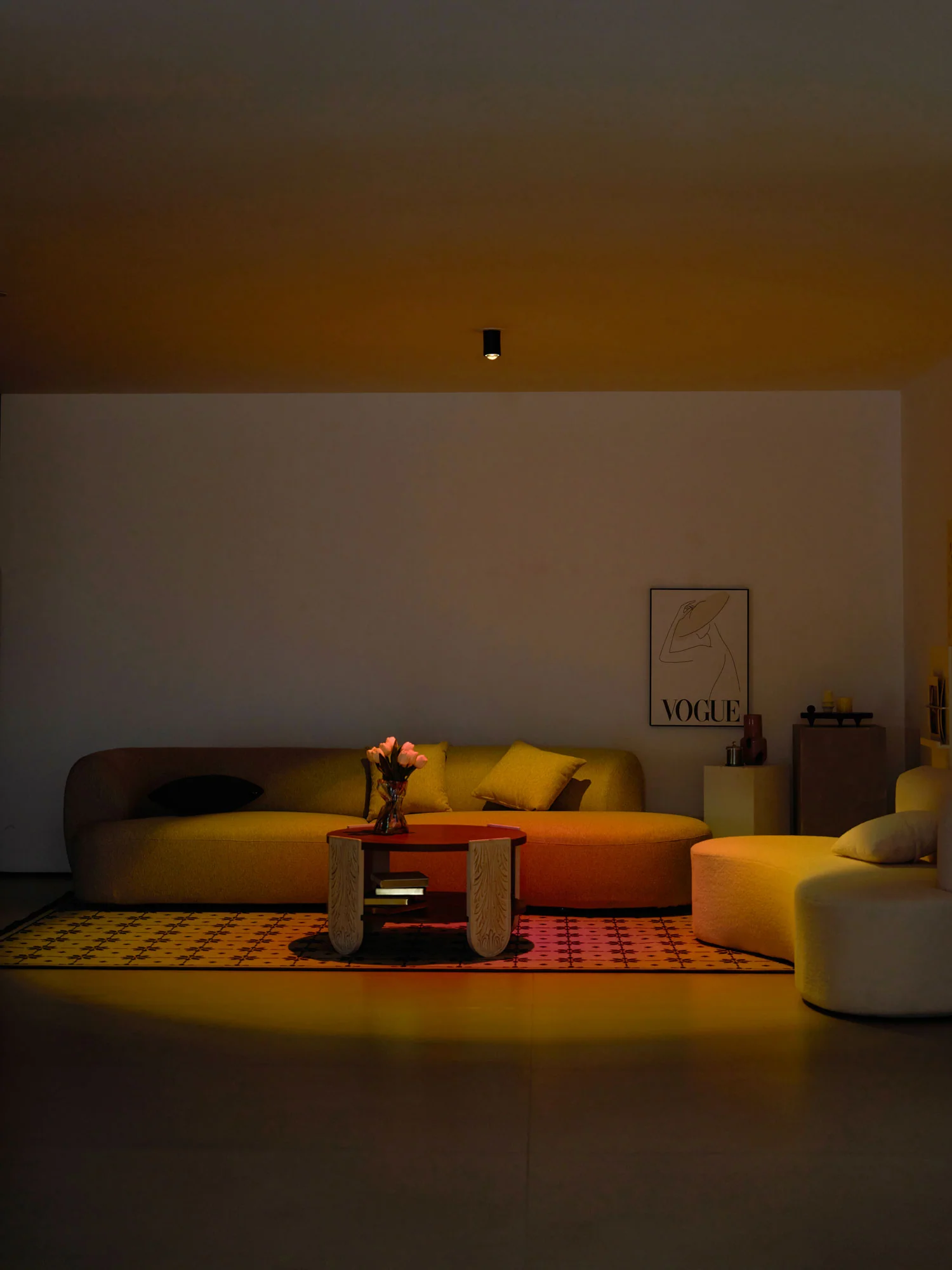 Sunset Adjustable LED Spotlight - Image 19