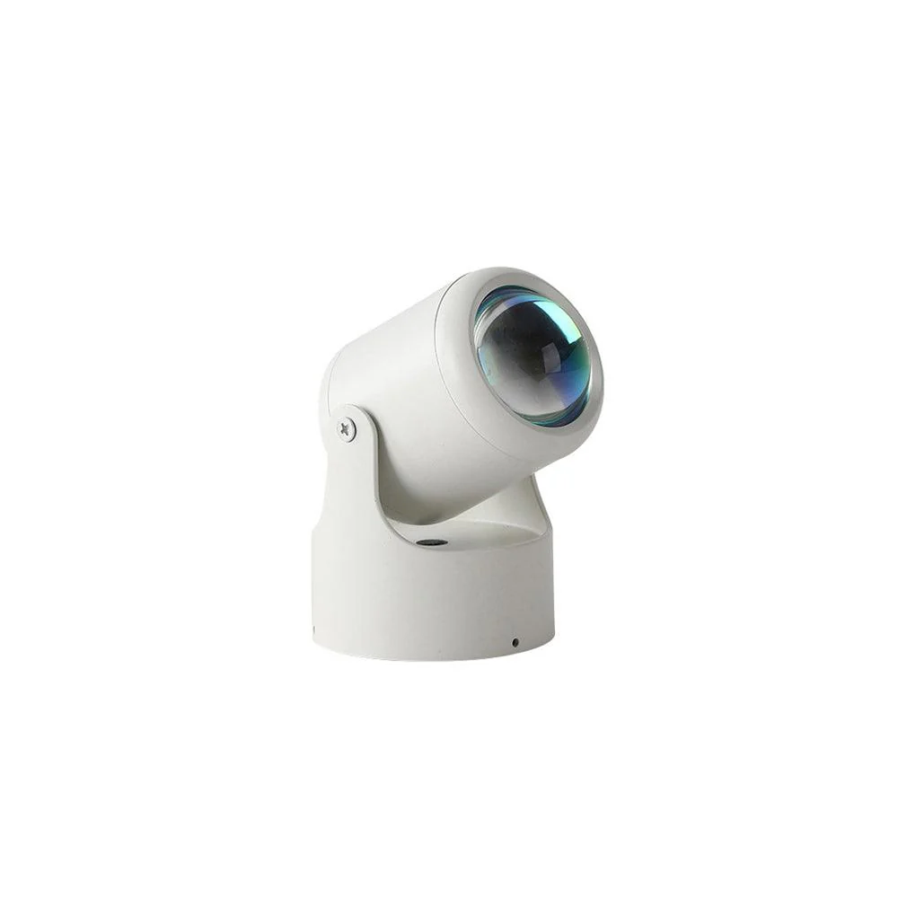 Sunset Projection LED Table Light - Image 15