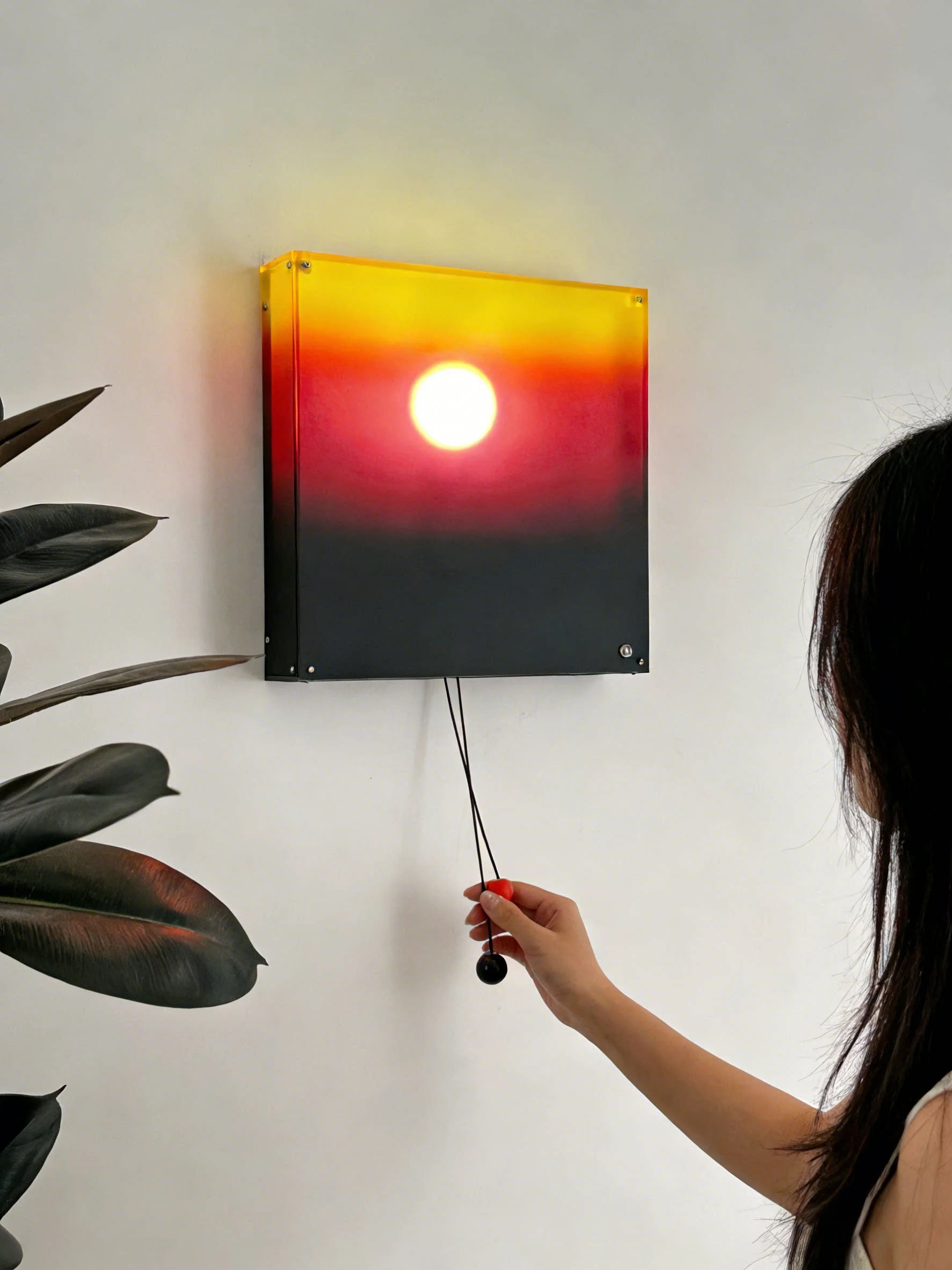 Sunset Wall Sconce - Image 12
