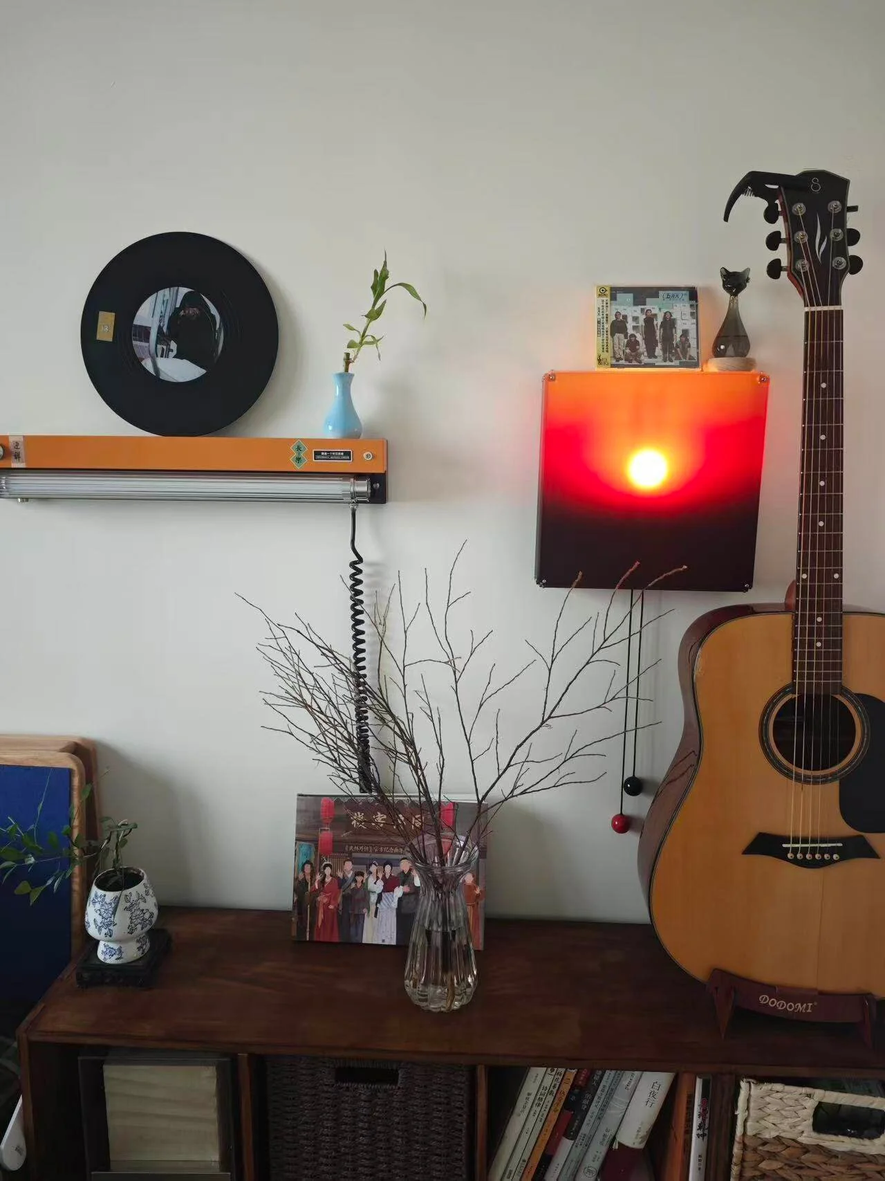 Sunset Wall Sconce - Image 14