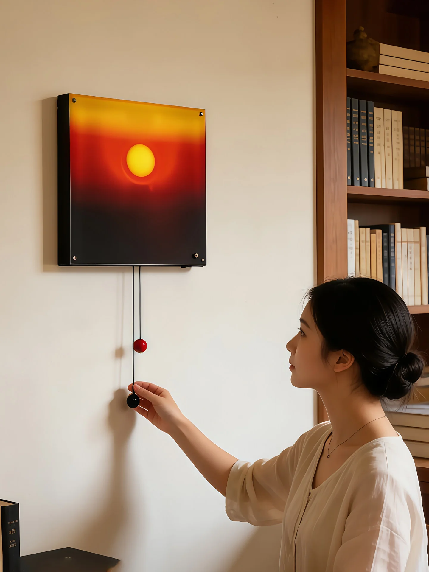 Sunset Wall Sconce - Image 15