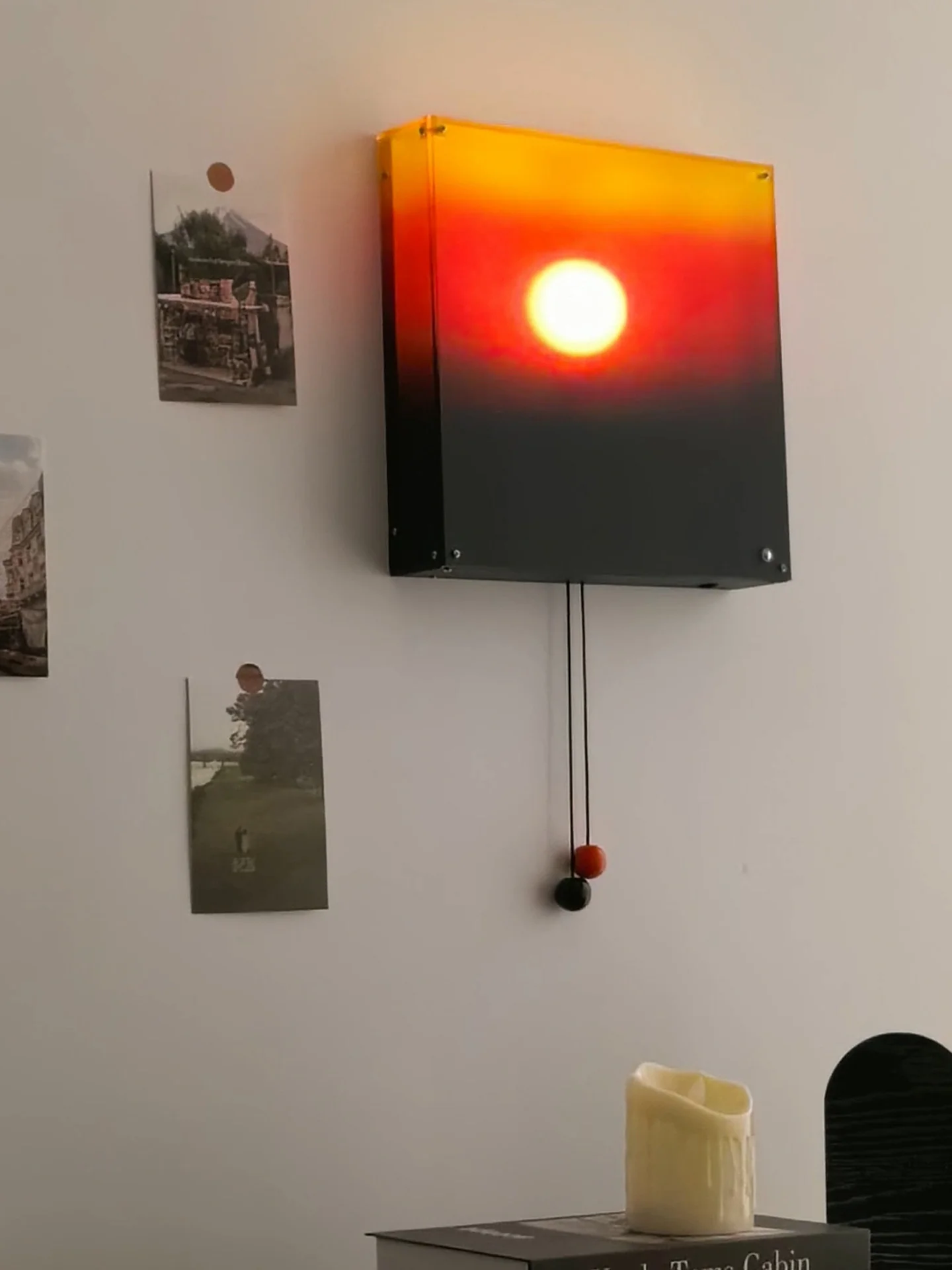 Sunset Wall Sconce - Image 17