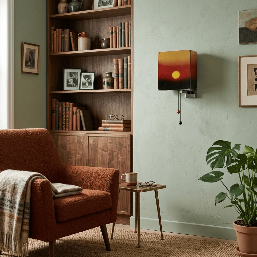 Sunset Wall Sconce - Image 22