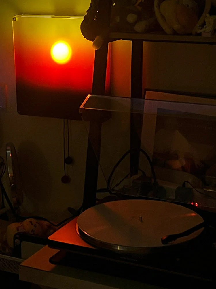 Sunset Wall Sconce - Image 7